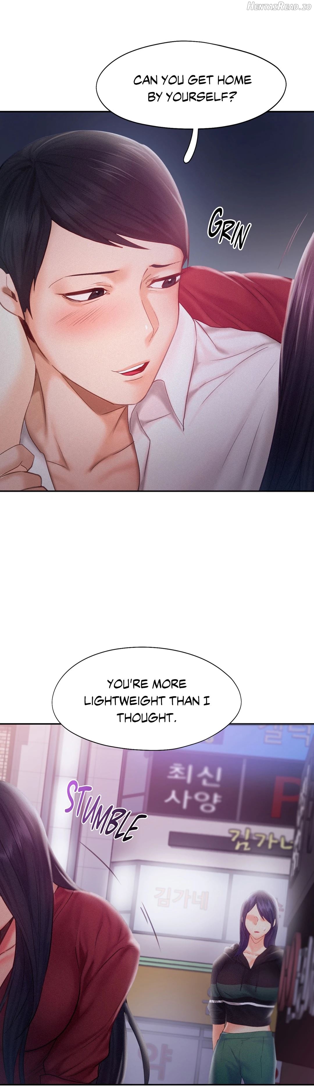 Flying High Chapter 32 - page 12