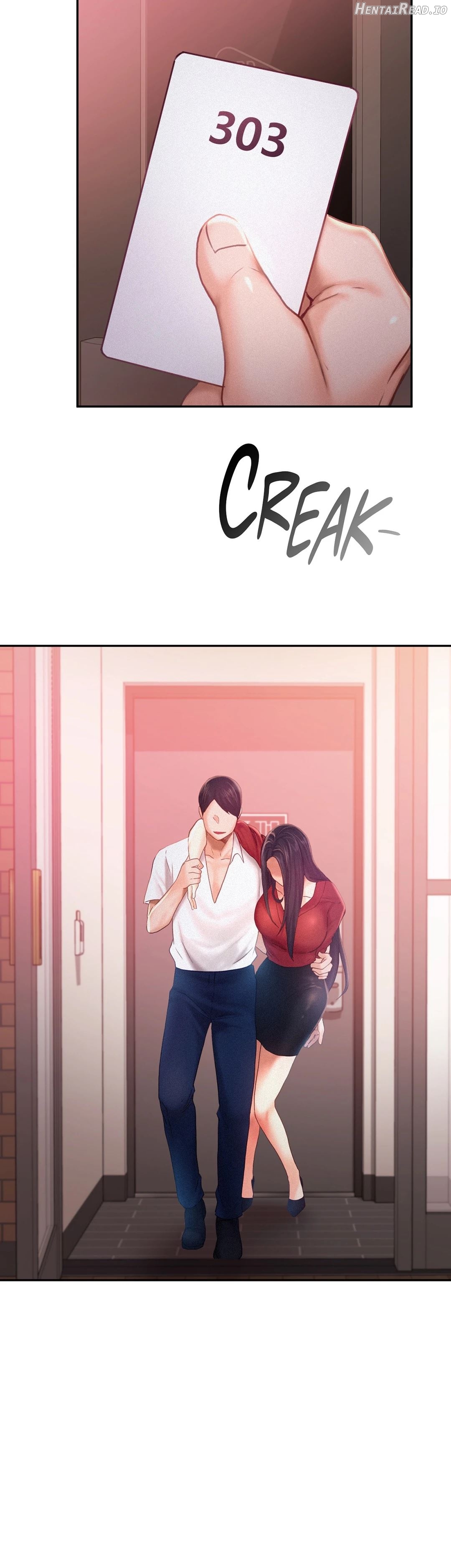 Flying High Chapter 32 - page 15