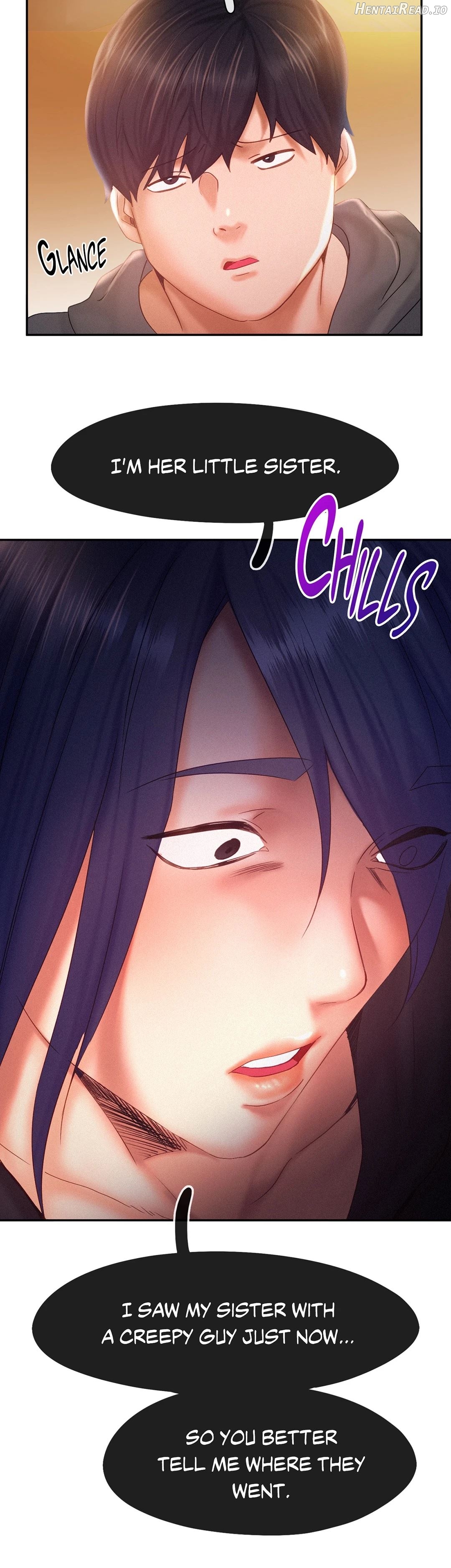 Flying High Chapter 32 - page 22