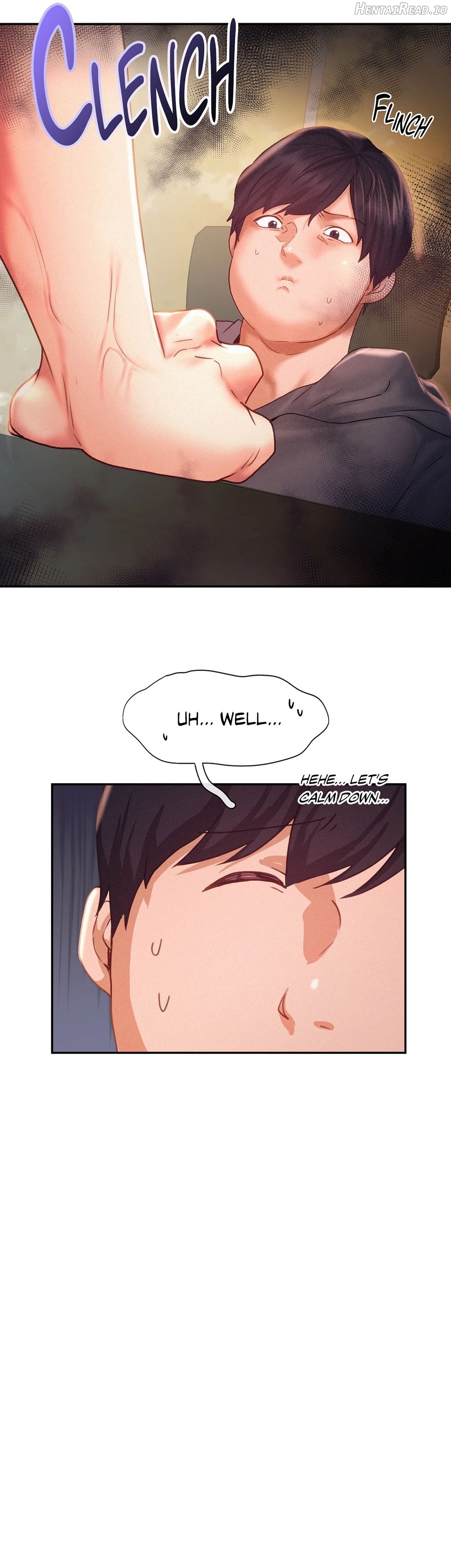 Flying High Chapter 32 - page 23