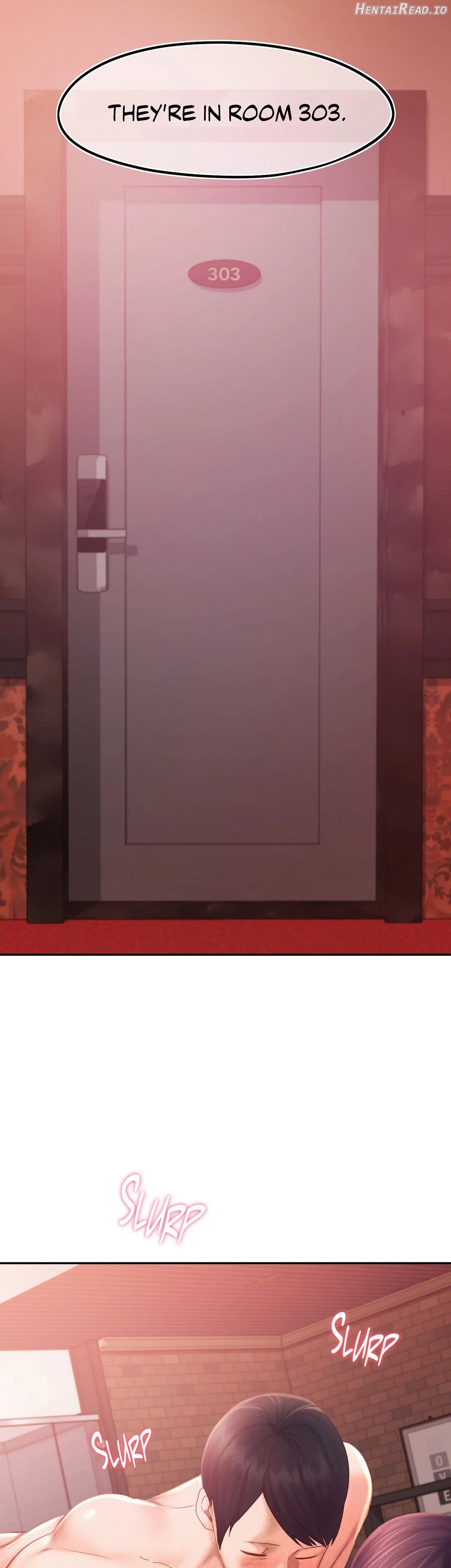 Flying High Chapter 32 - page 24