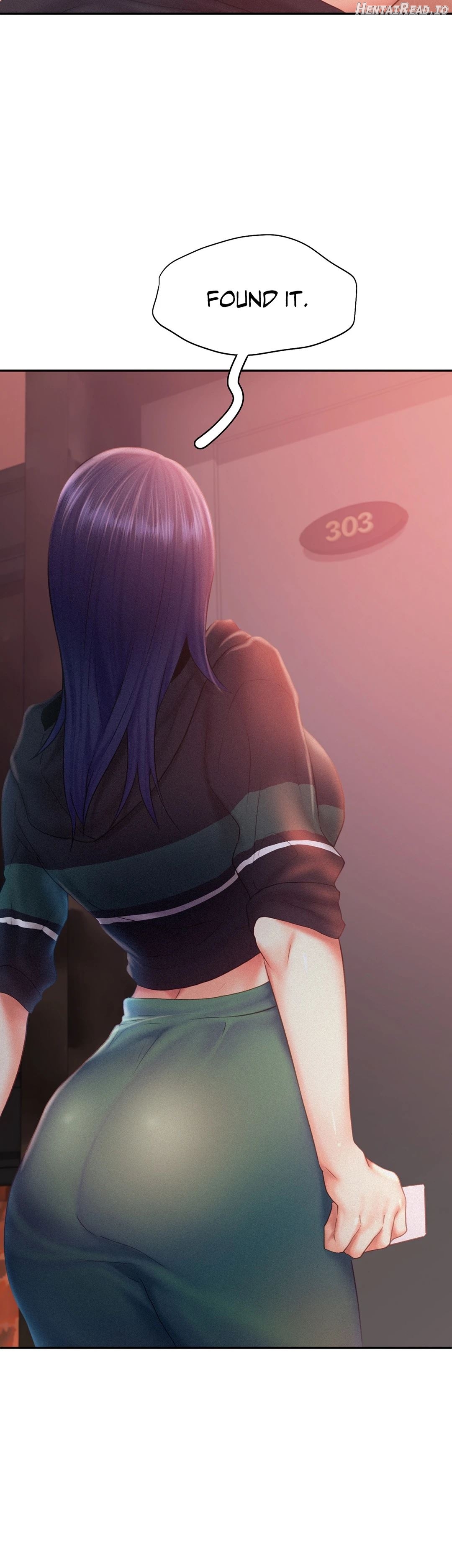 Flying High Chapter 32 - page 27