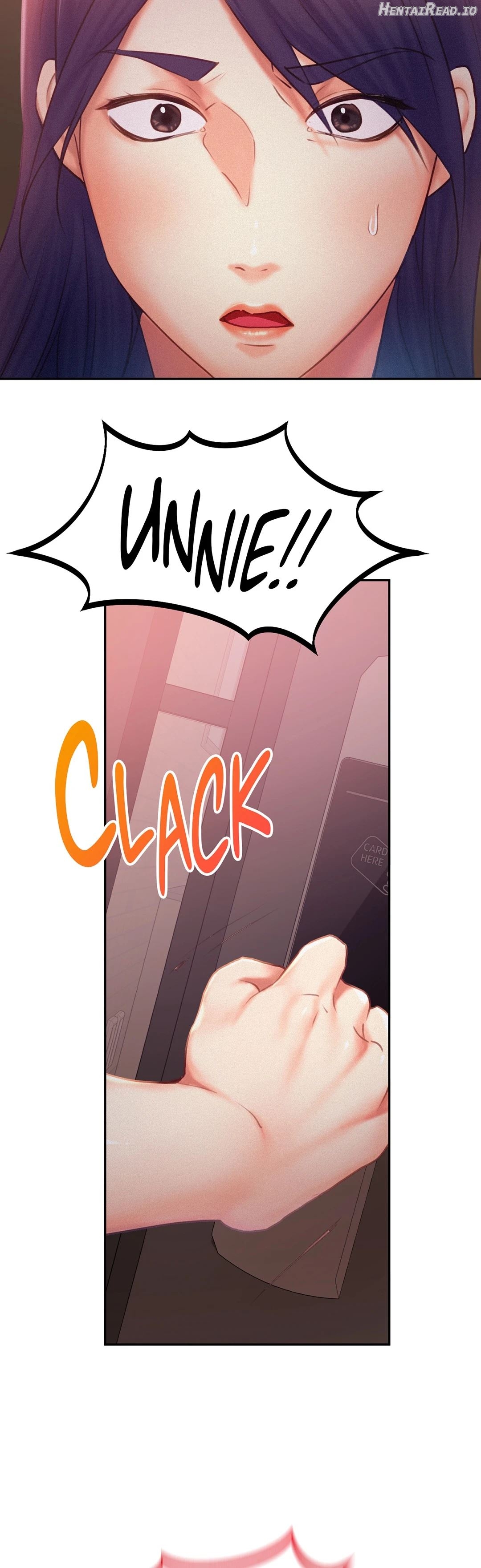 Flying High Chapter 32 - page 30