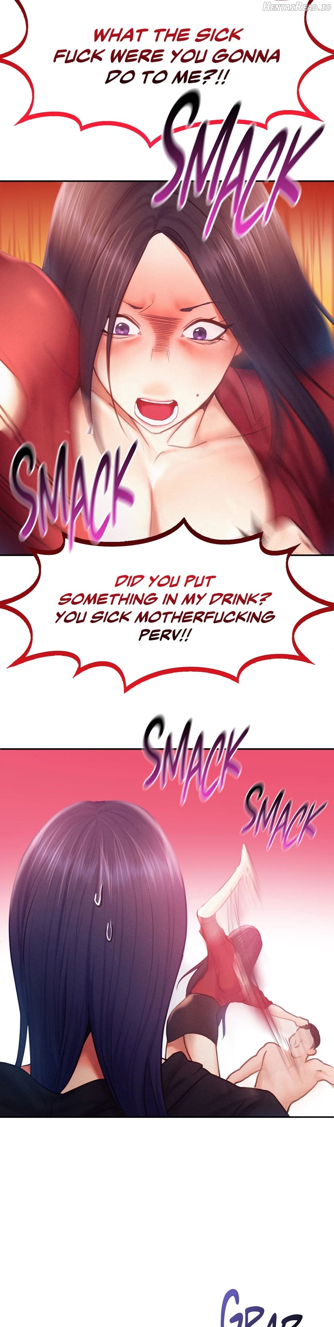 Flying High Chapter 32 - page 33