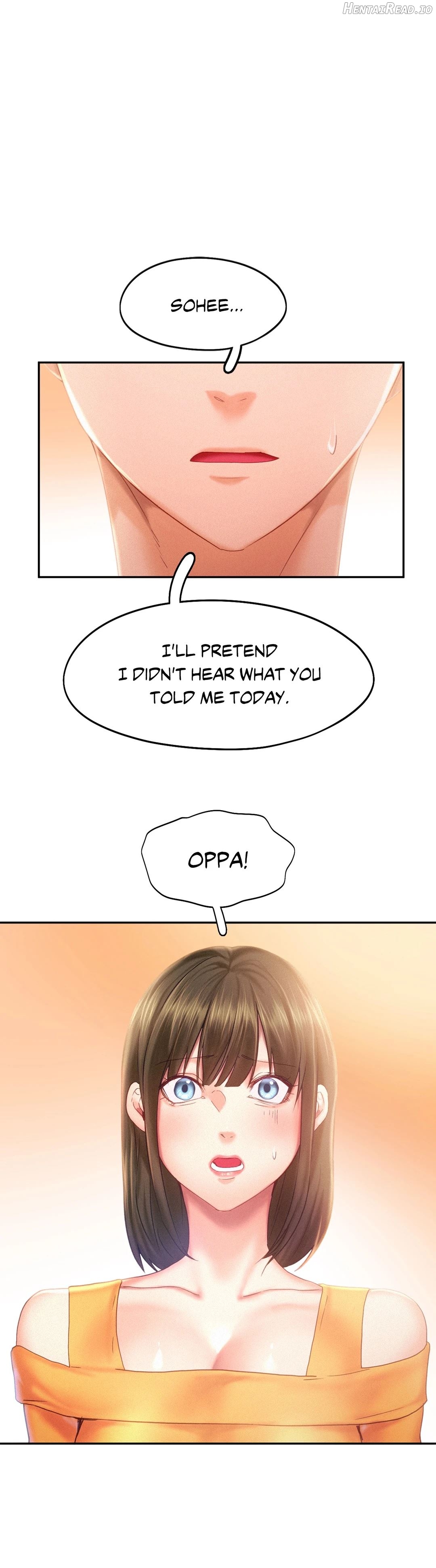 Flying High Chapter 32 - page 4