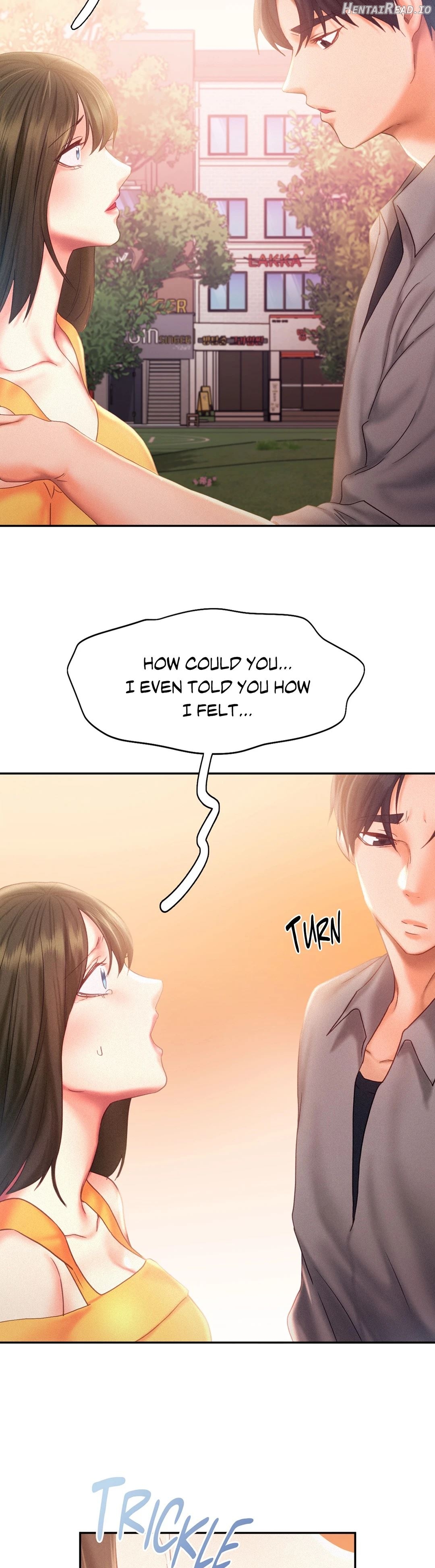 Flying High Chapter 32 - page 6