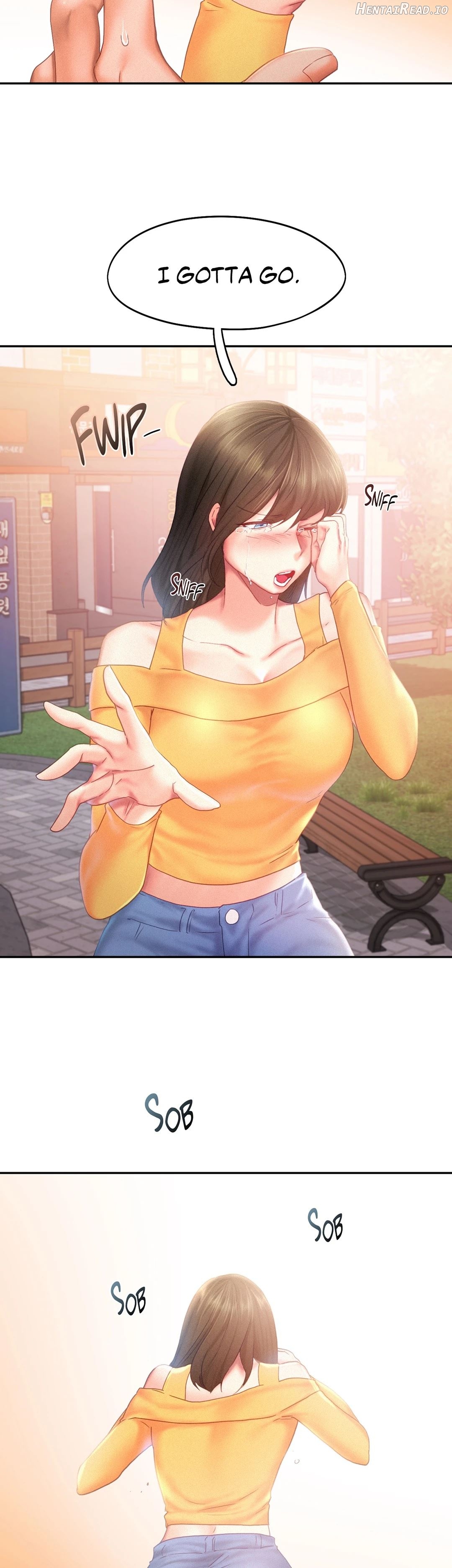 Flying High Chapter 32 - page 9