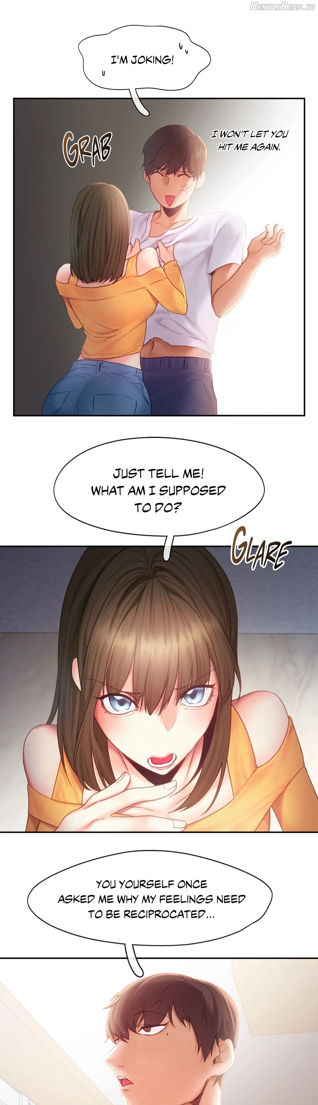 Flying High Chapter 33 - page 15