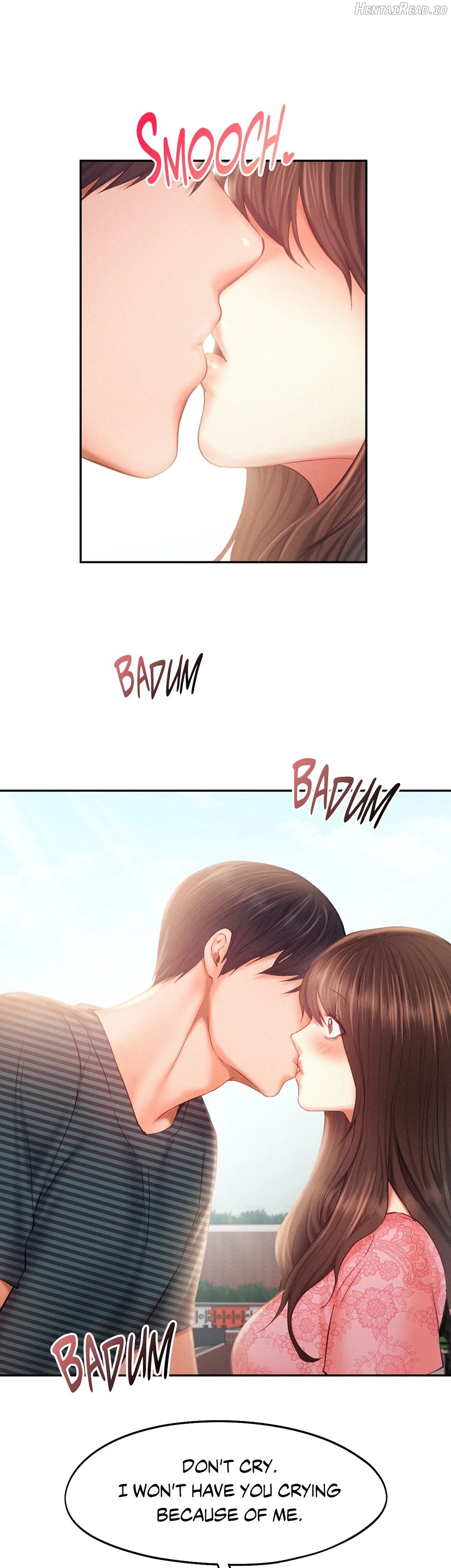 Flying High Chapter 34 - page 15
