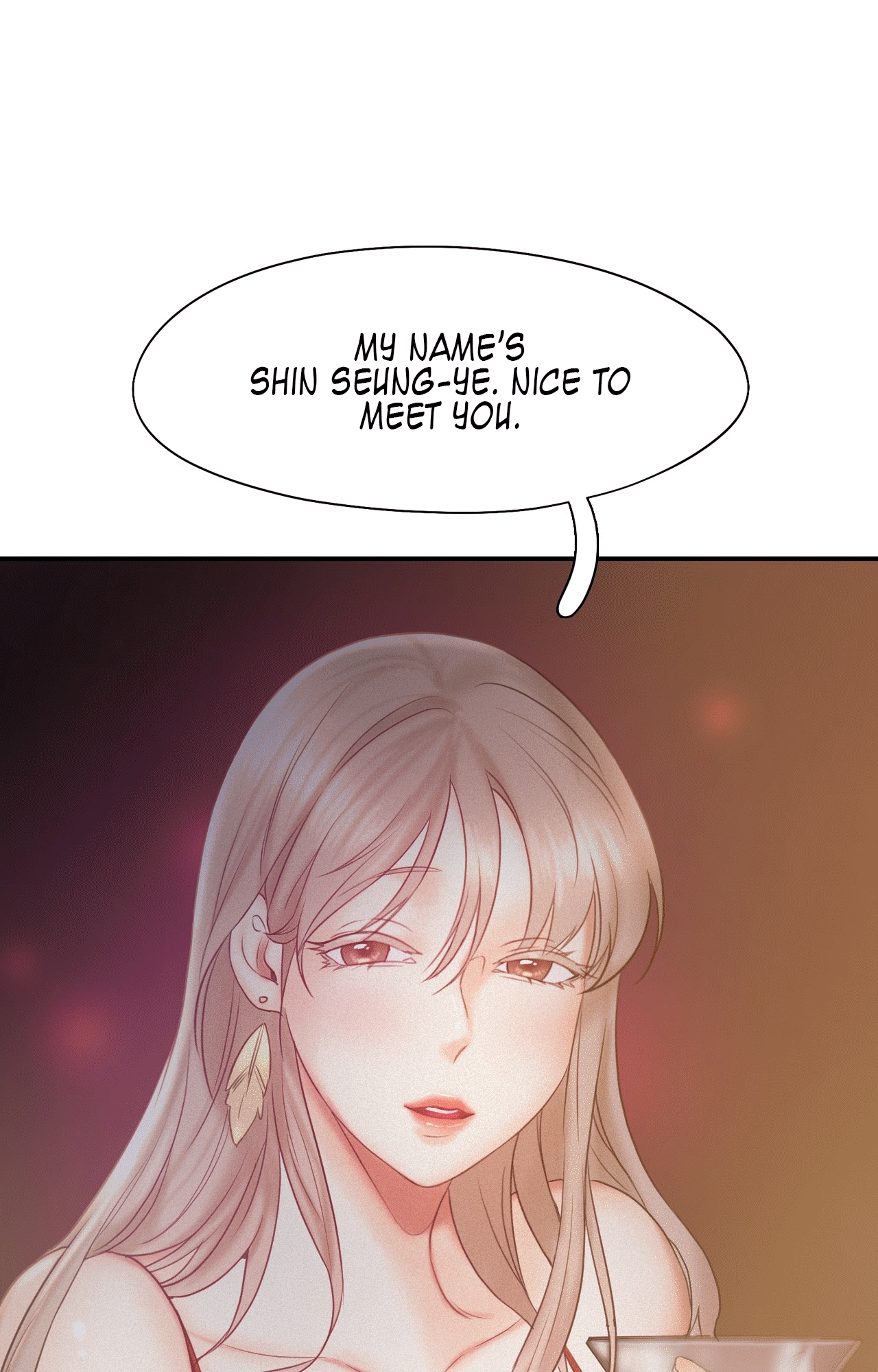 Flying High Chapter 15 - page 1