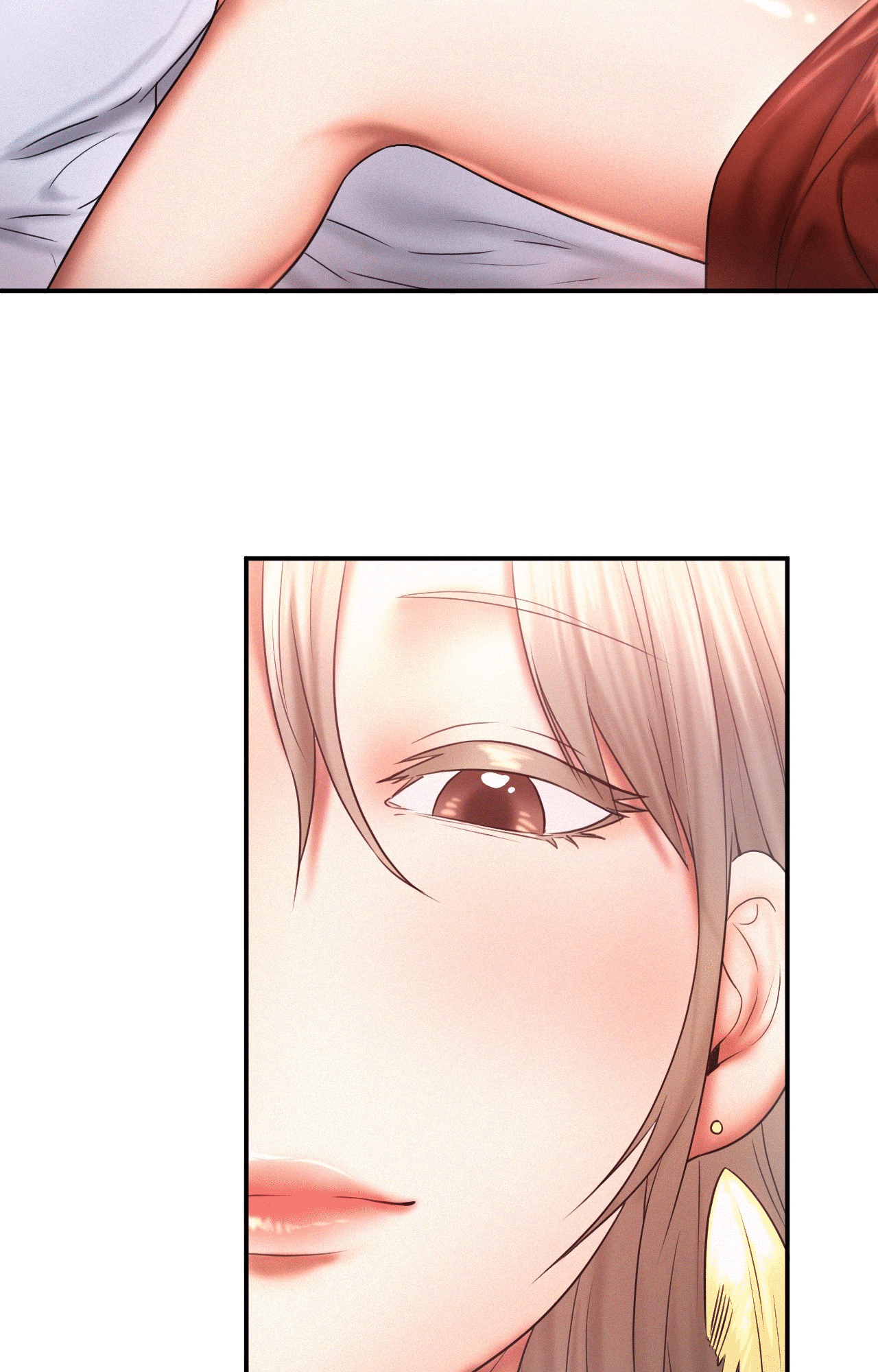 Flying High Chapter 15 - page 12