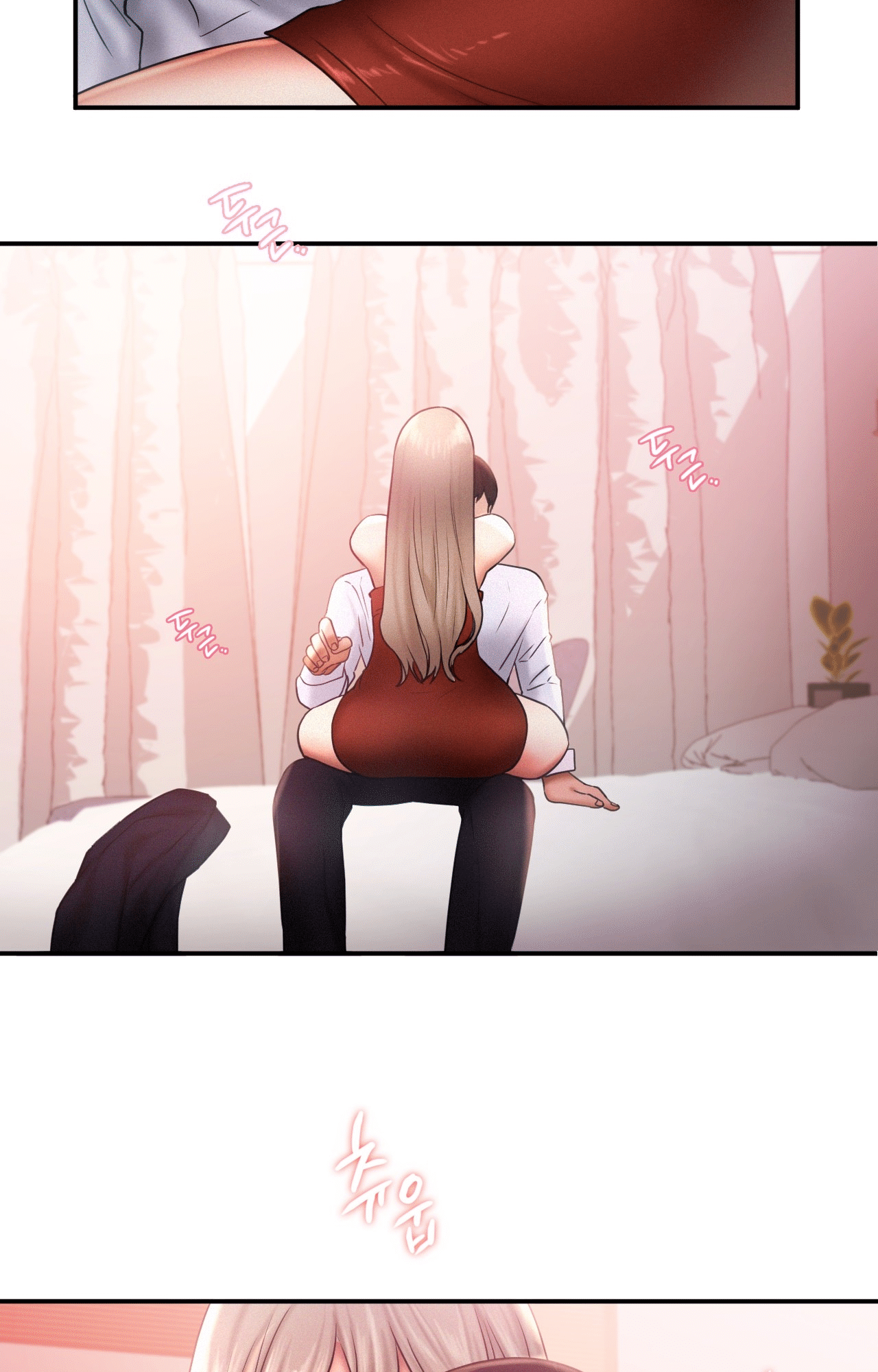 Flying High Chapter 15 - page 15