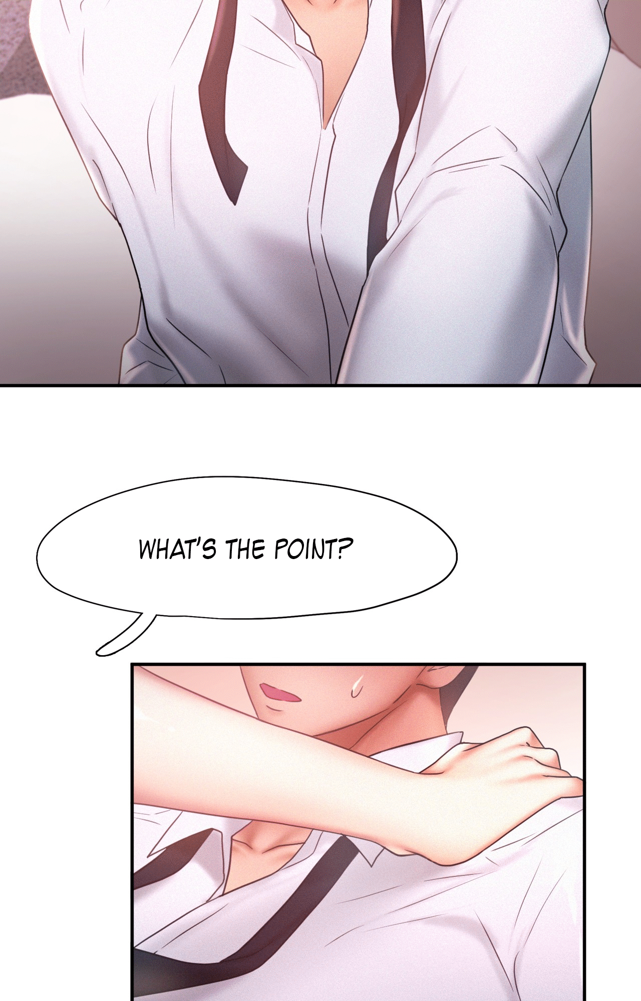 Flying High Chapter 15 - page 19