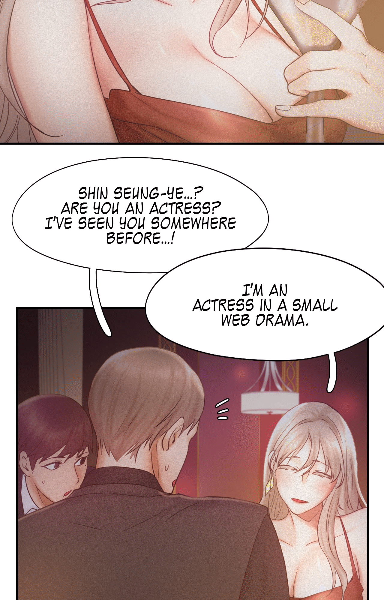 Flying High Chapter 15 - page 2