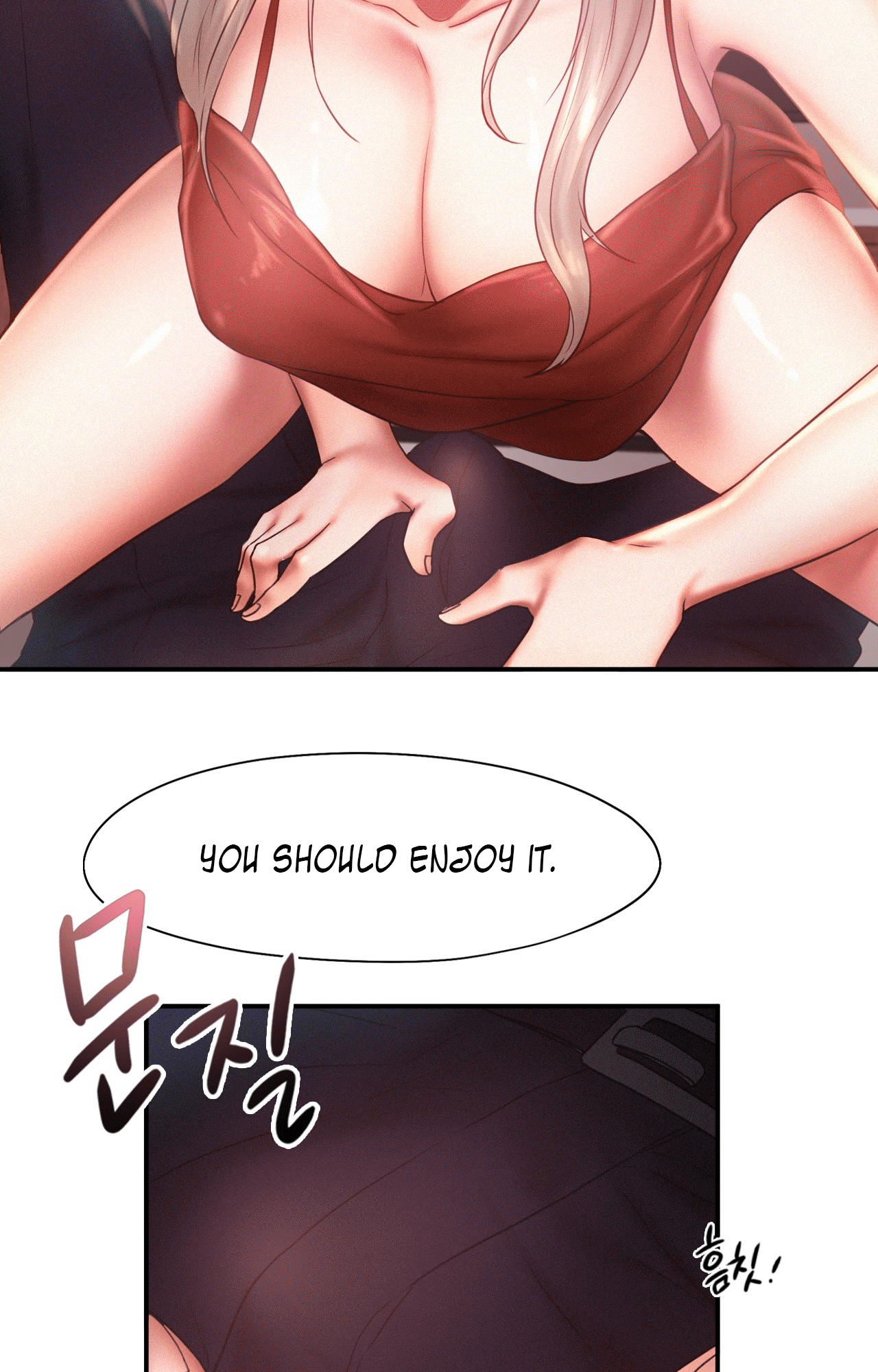 Flying High Chapter 15 - page 24