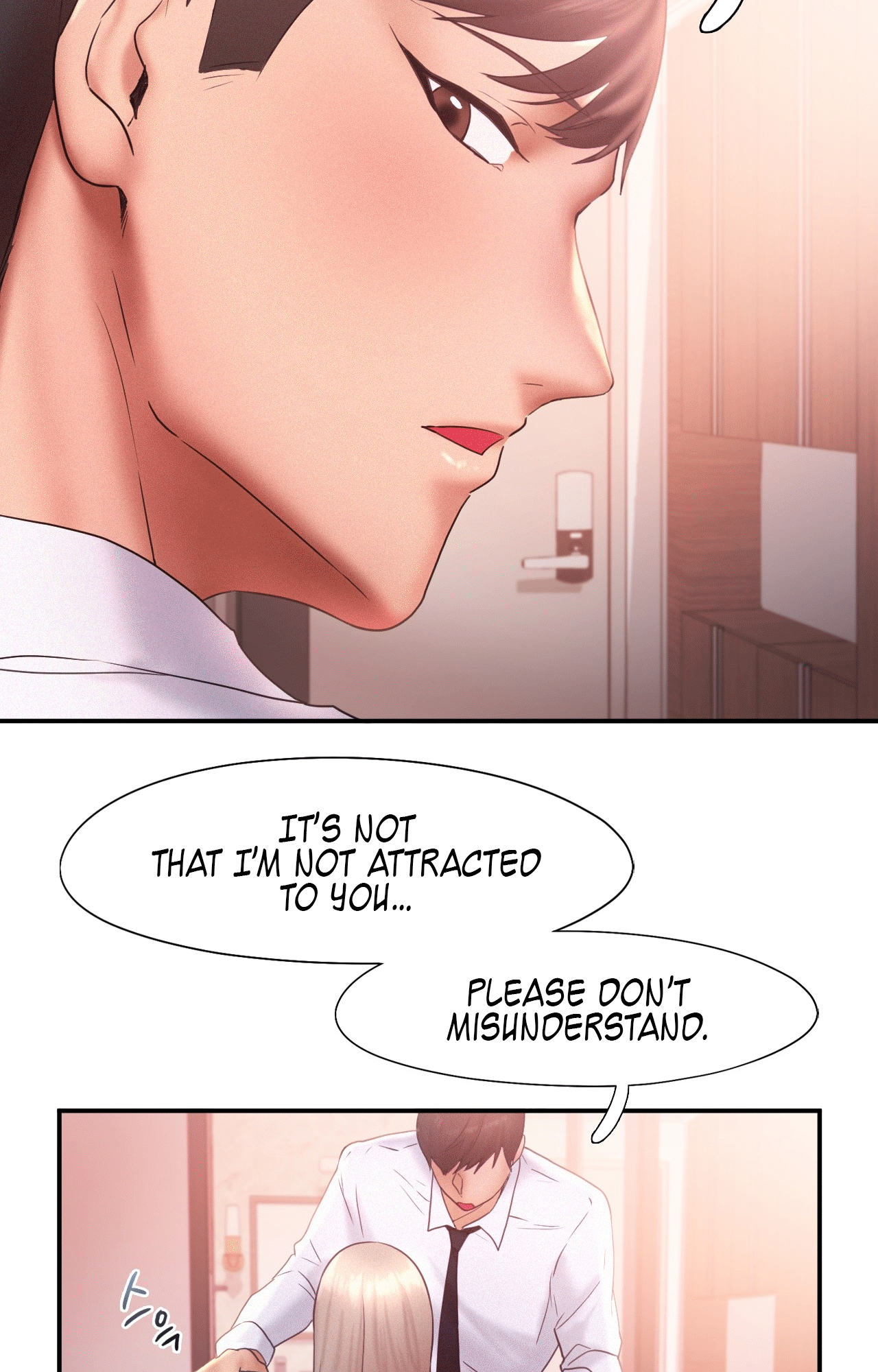 Flying High Chapter 15 - page 31