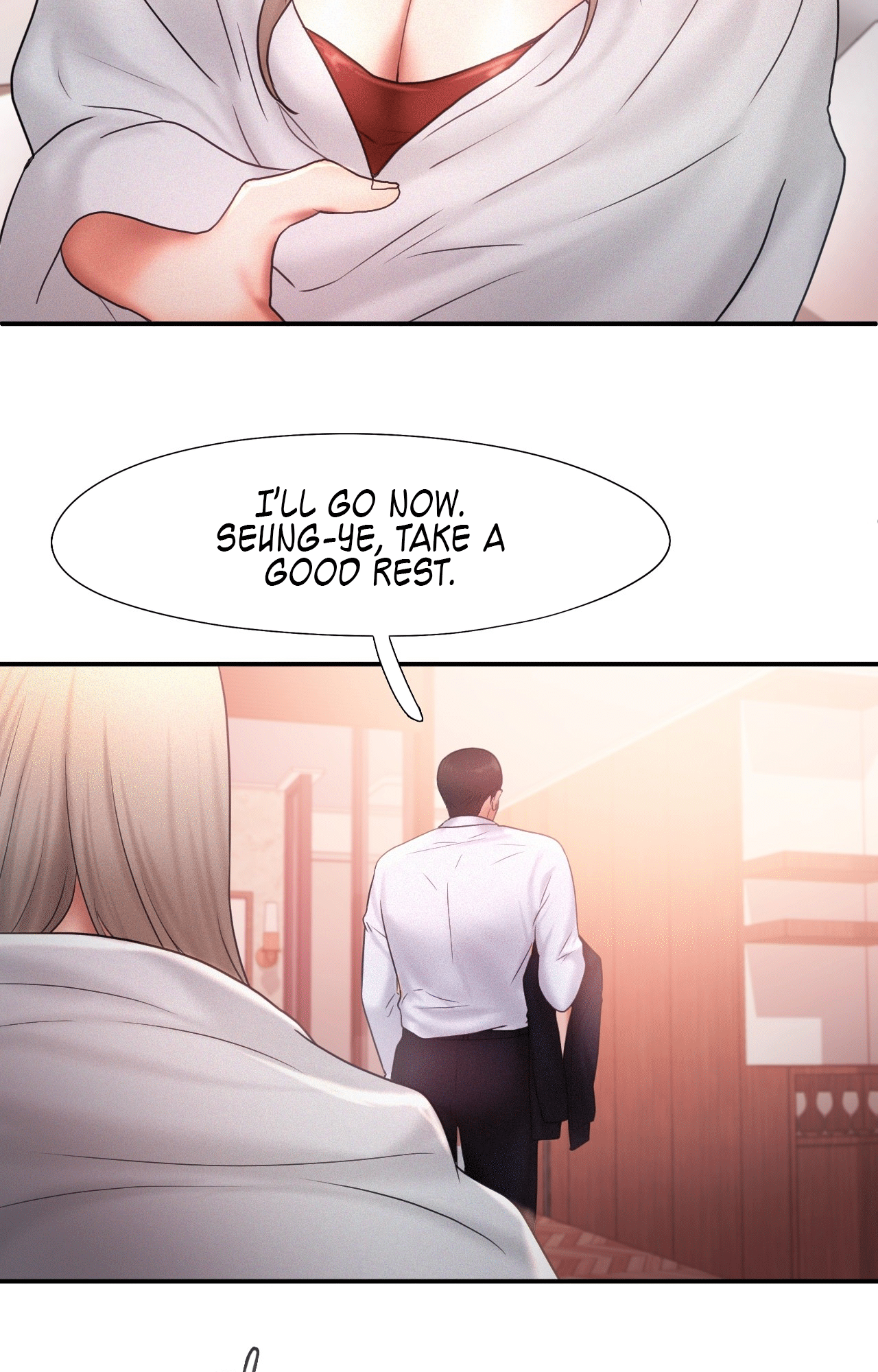 Flying High Chapter 15 - page 33