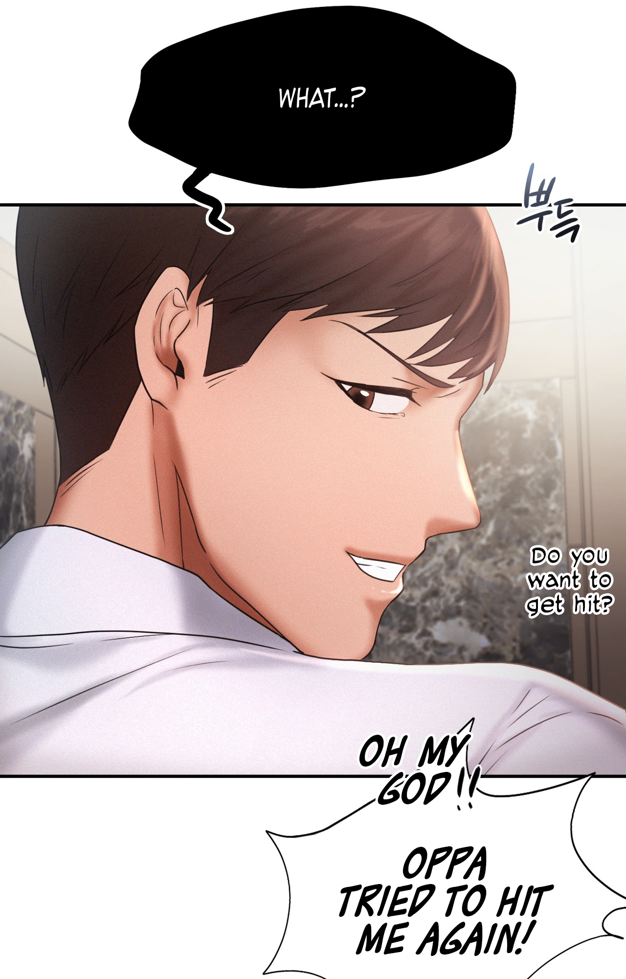 Flying High Chapter 15 - page 39