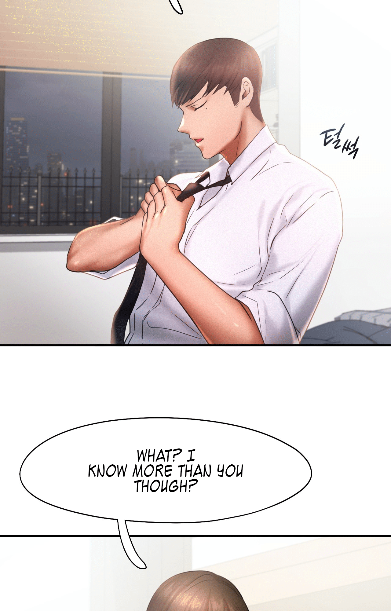 Flying High Chapter 15 - page 42
