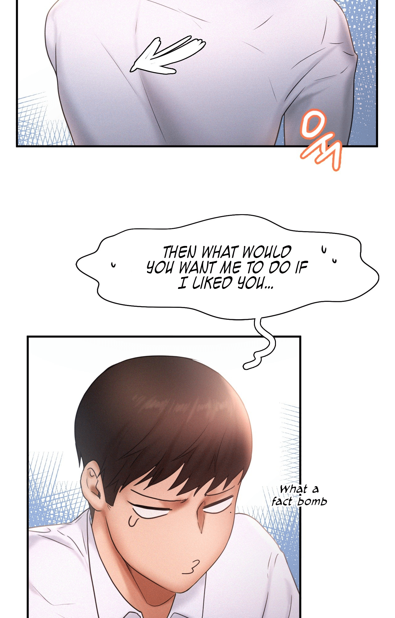 Flying High Chapter 15 - page 45