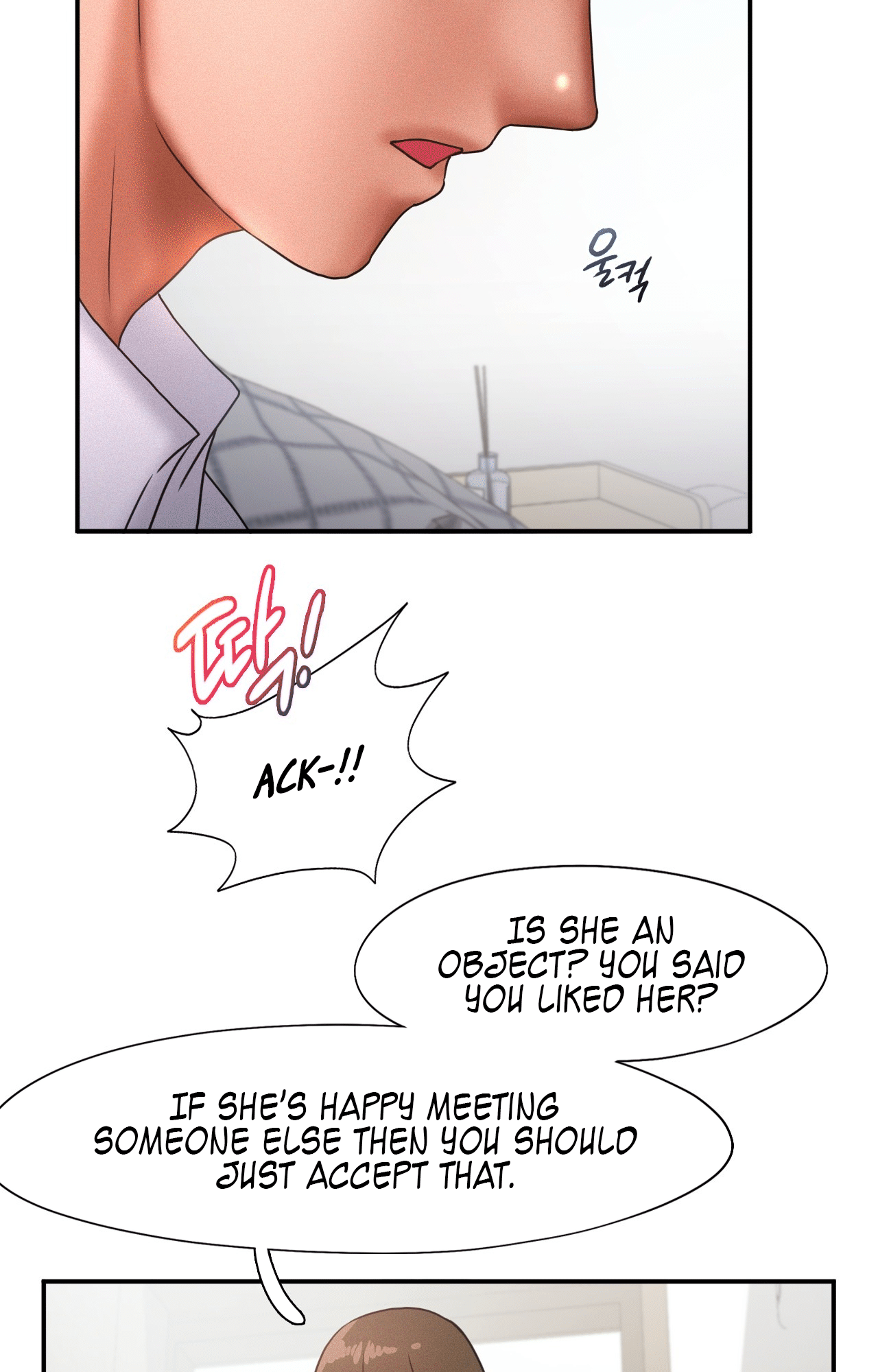 Flying High Chapter 15 - page 49
