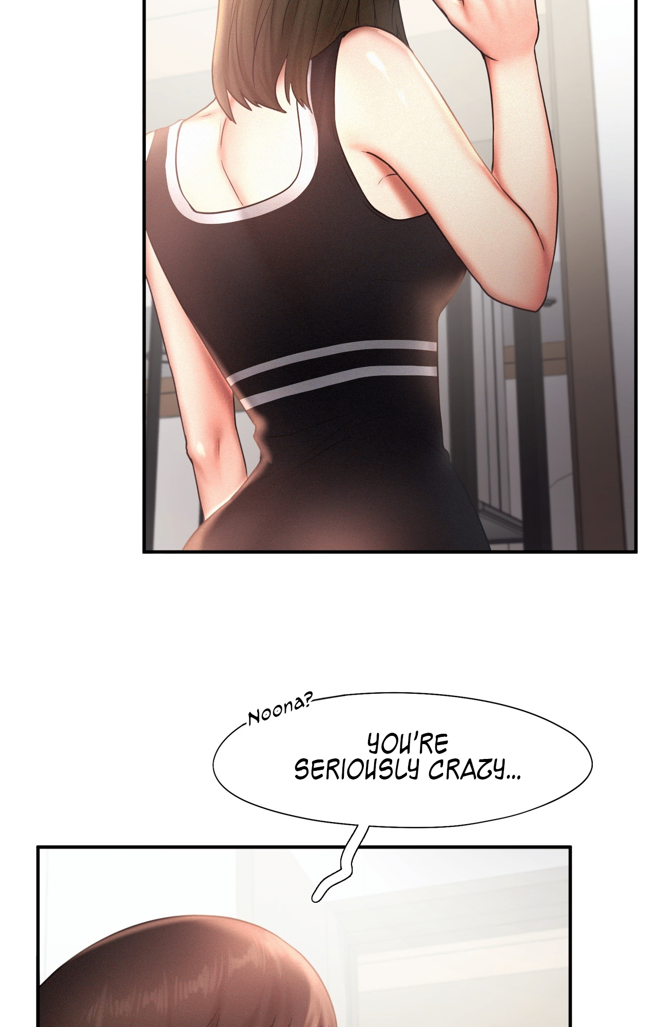 Flying High Chapter 15 - page 51