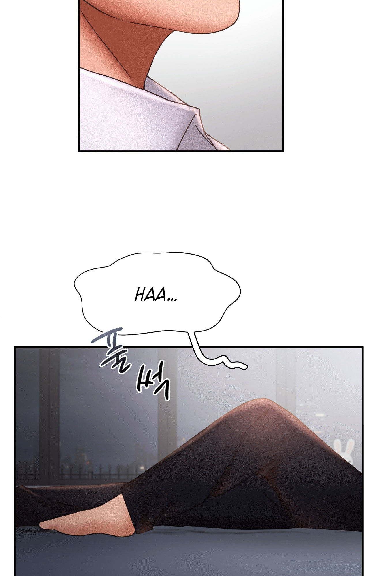 Flying High Chapter 15 - page 53