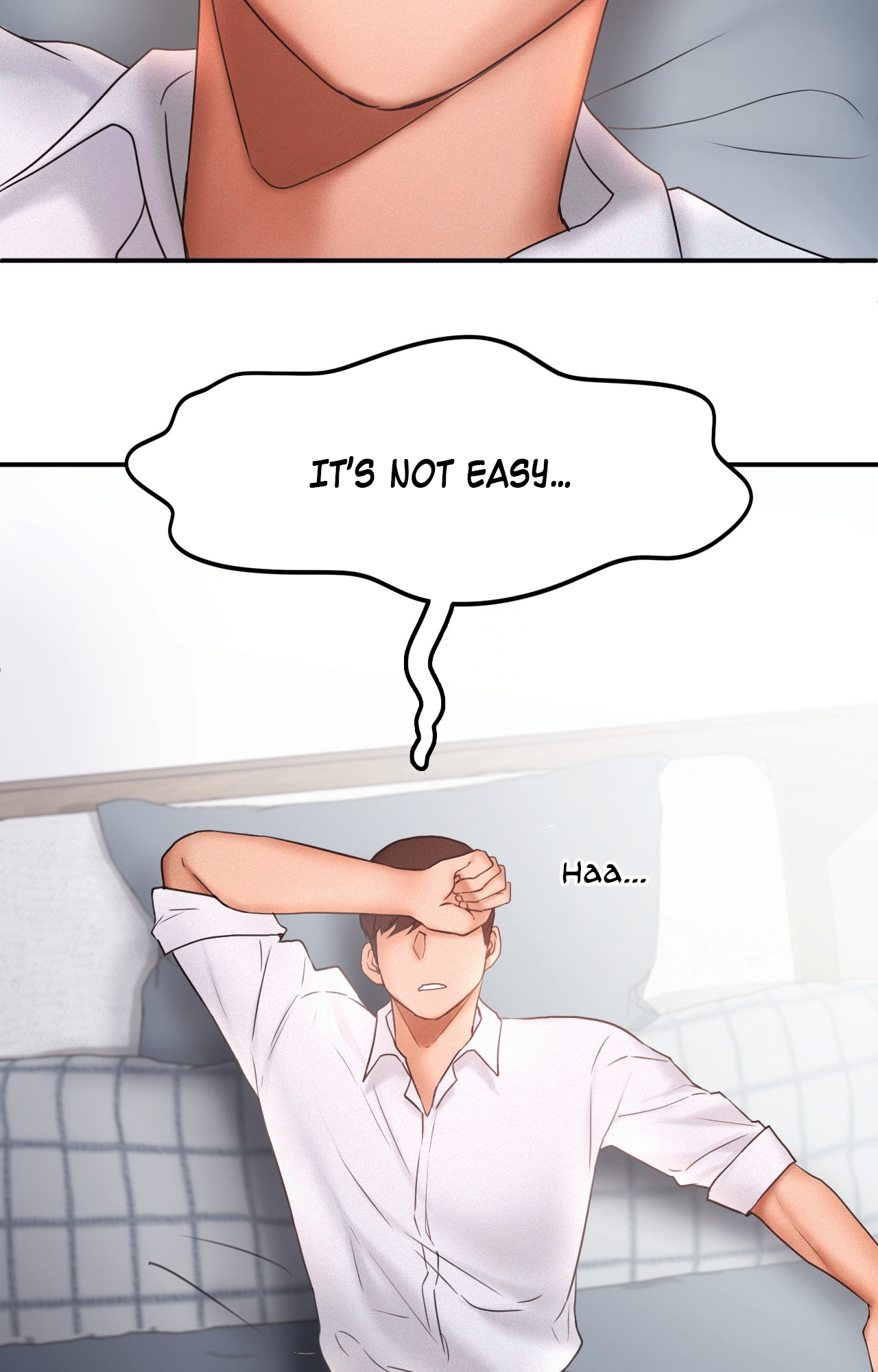 Flying High Chapter 15 - page 55