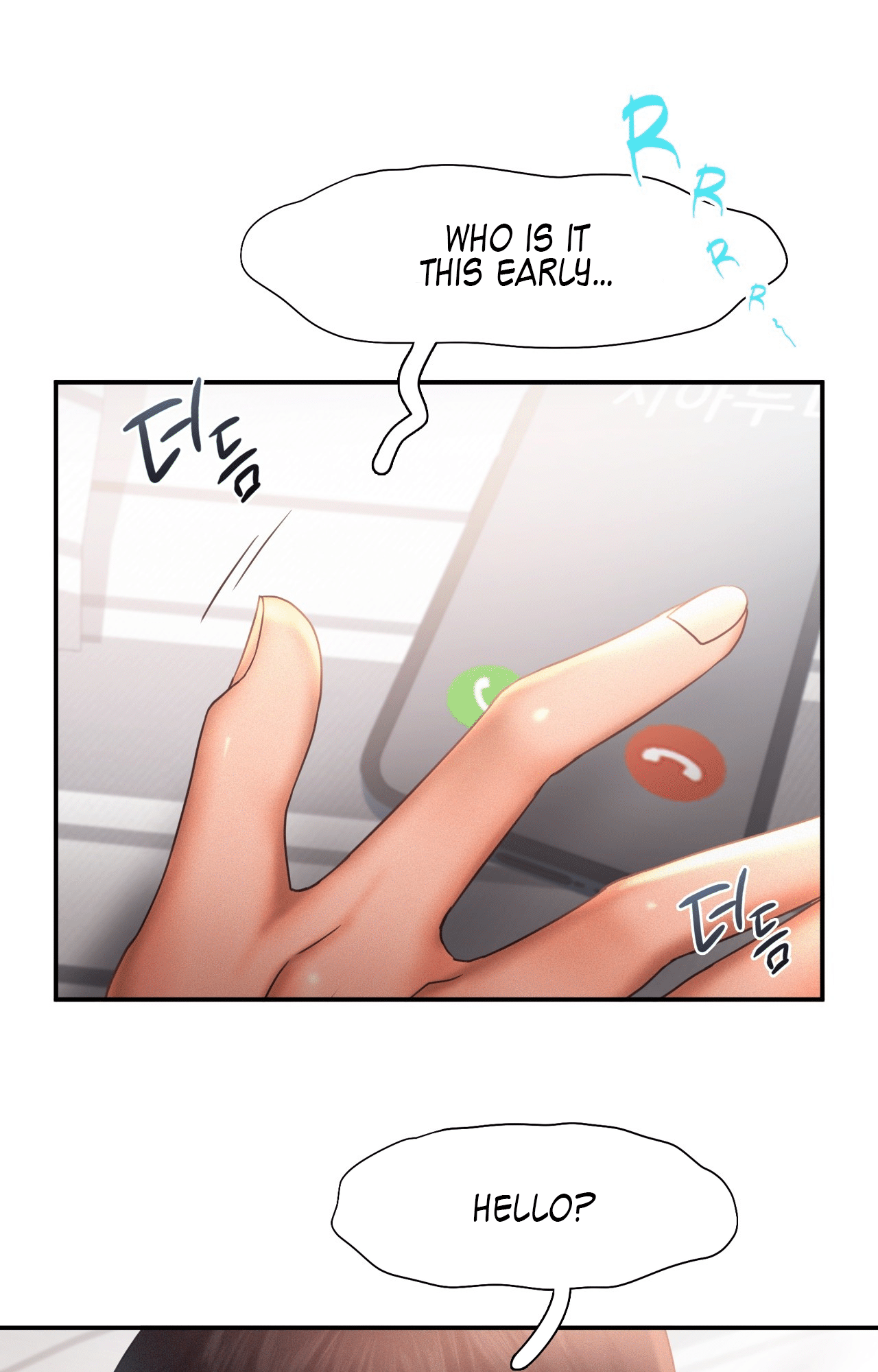 Flying High Chapter 15 - page 58
