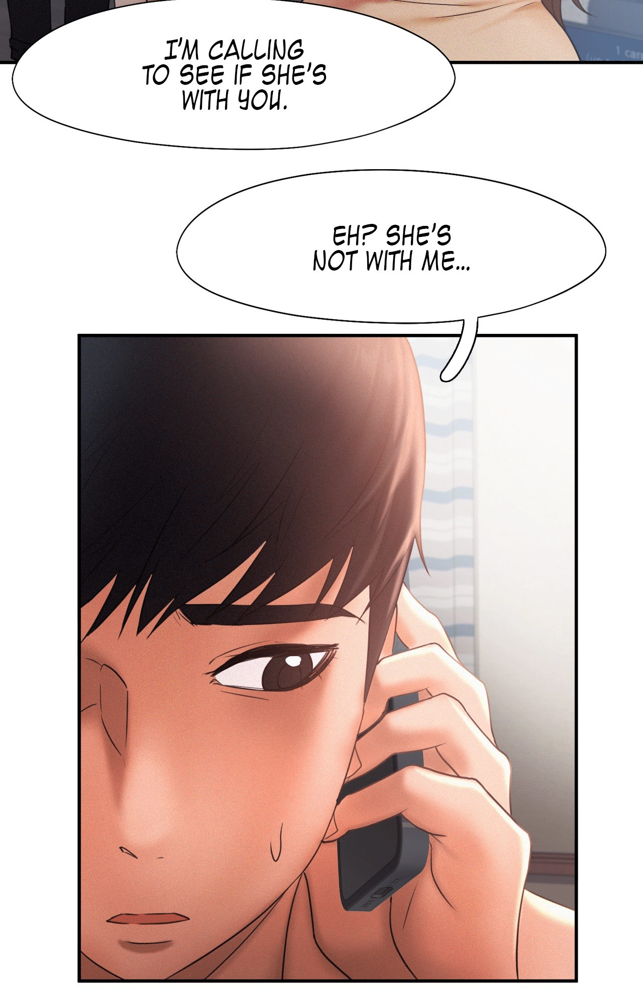 Flying High Chapter 15 - page 63