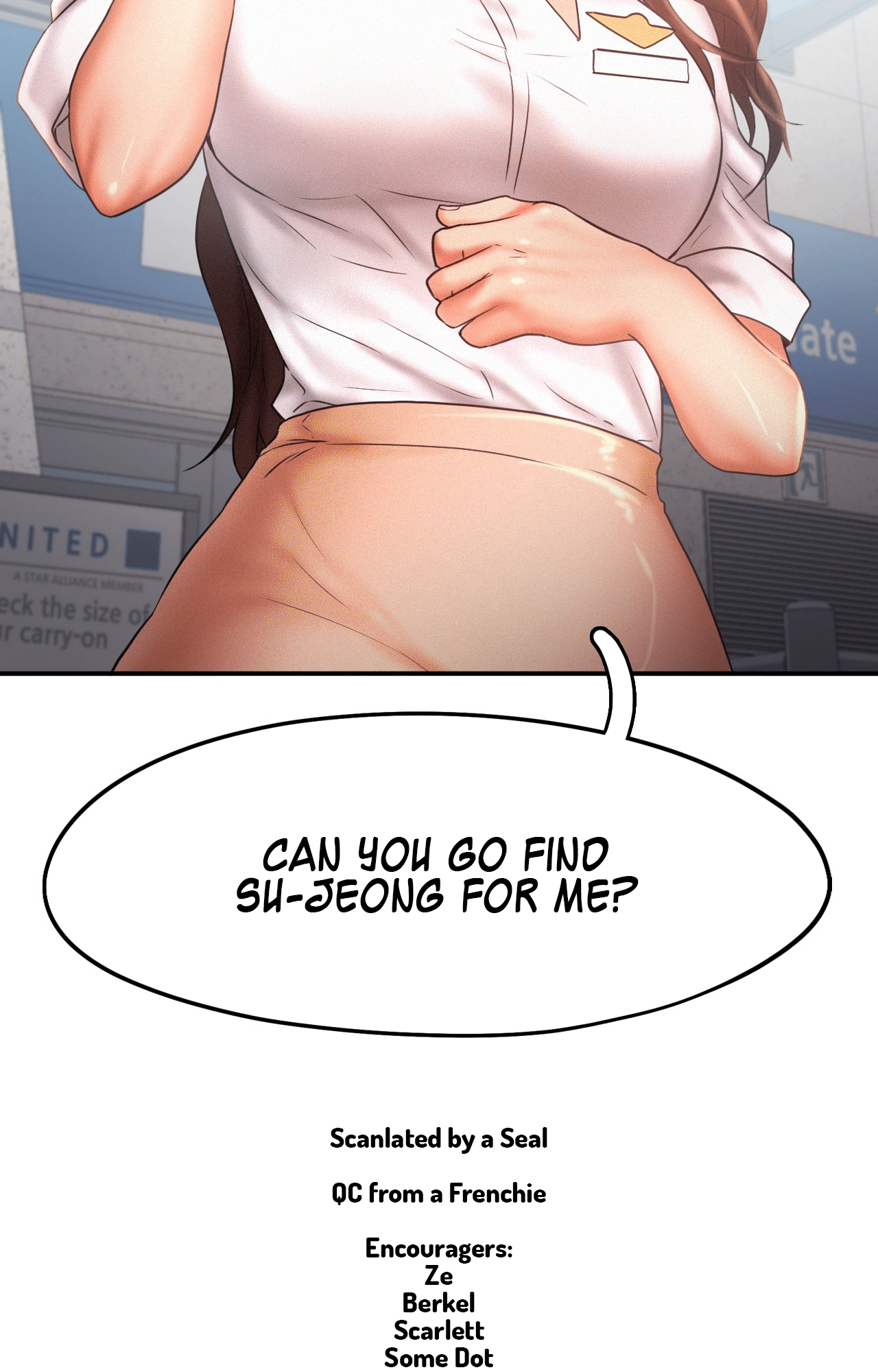 Flying High Chapter 15 - page 66