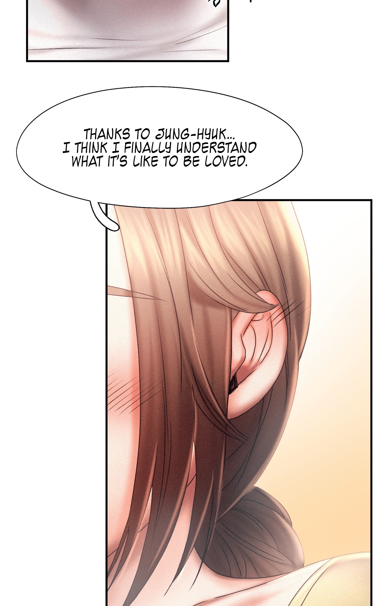 Flying High Chapter 13 - page 11