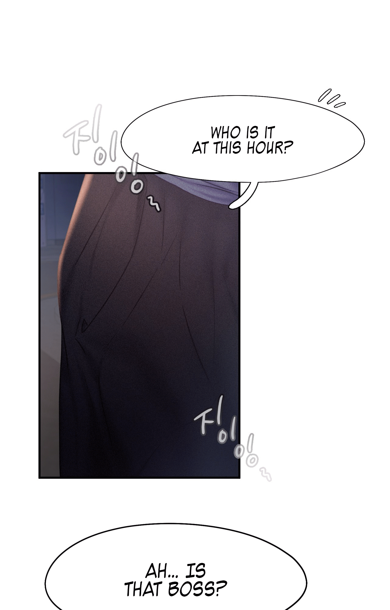Flying High Chapter 13 - page 16