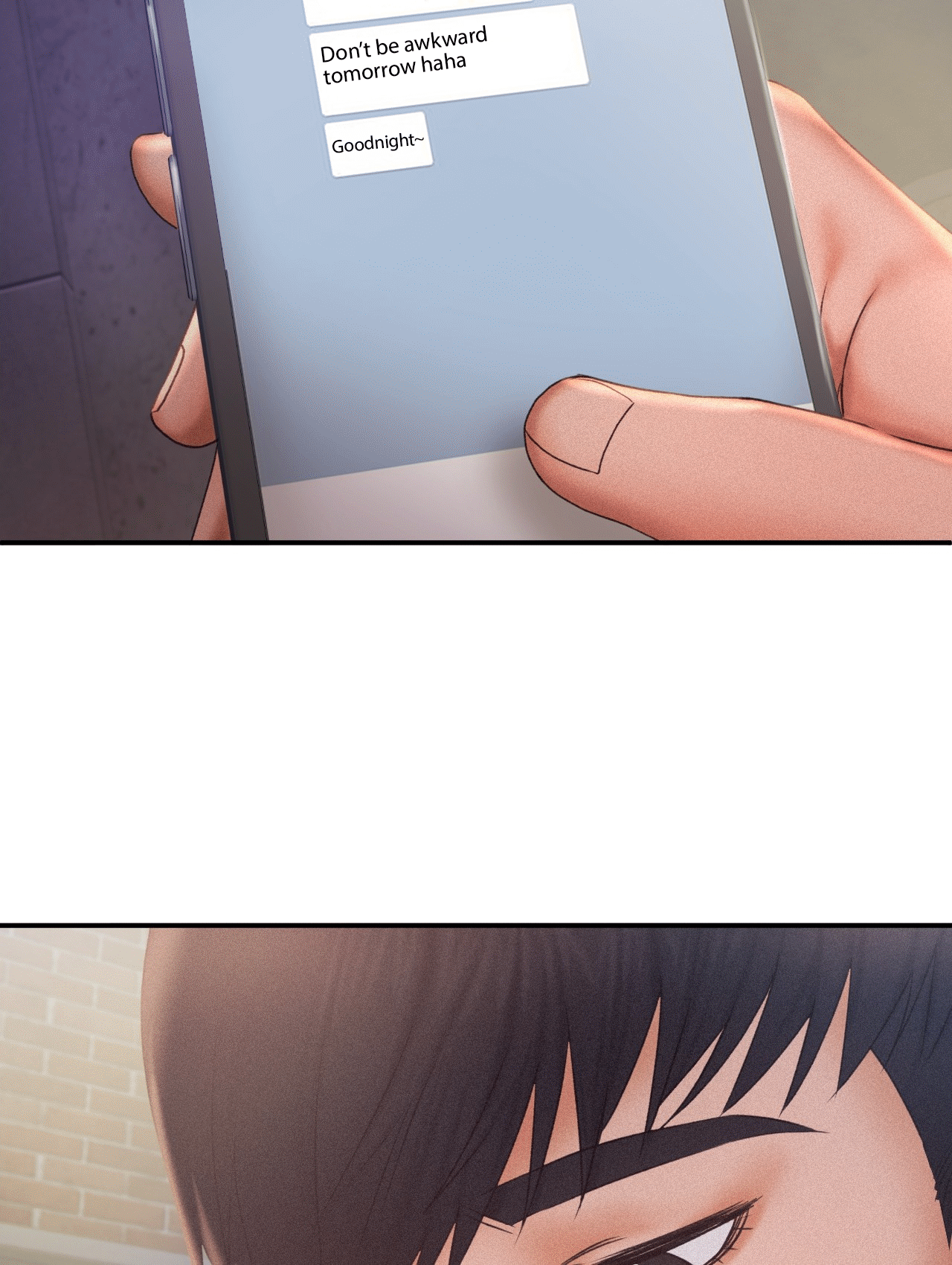 Flying High Chapter 13 - page 18
