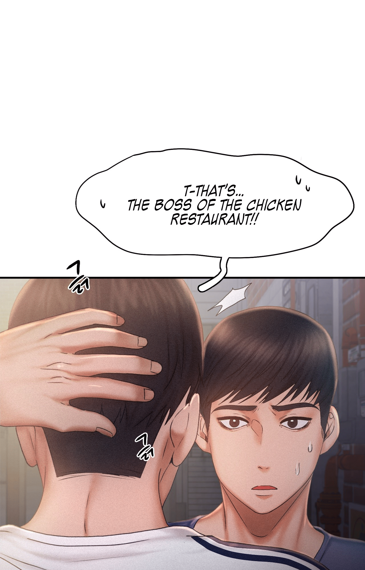 Flying High Chapter 13 - page 26