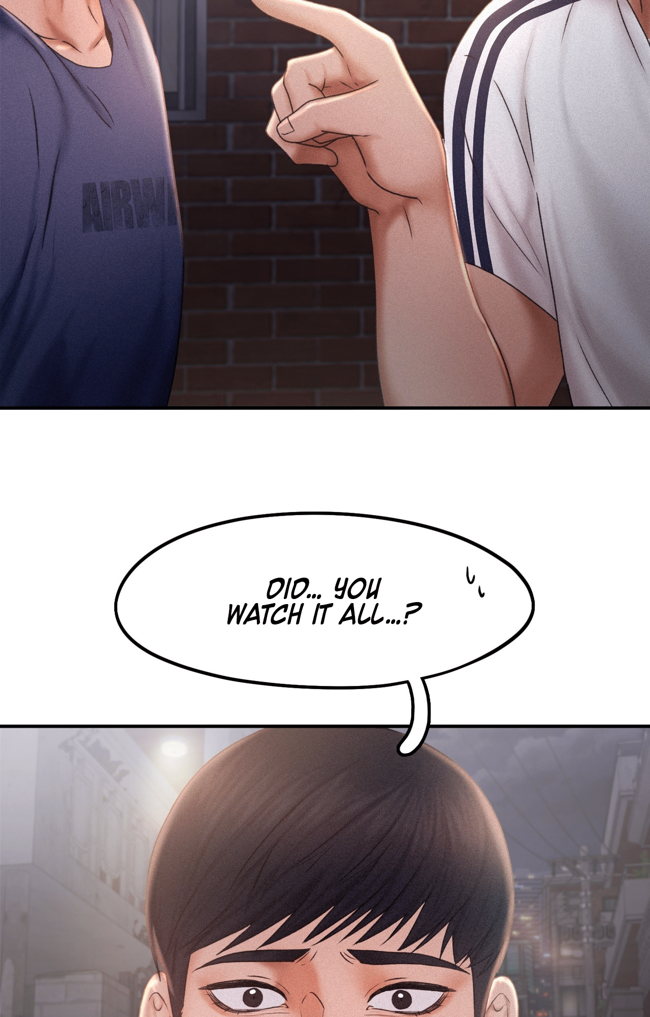 Flying High Chapter 13 - page 28
