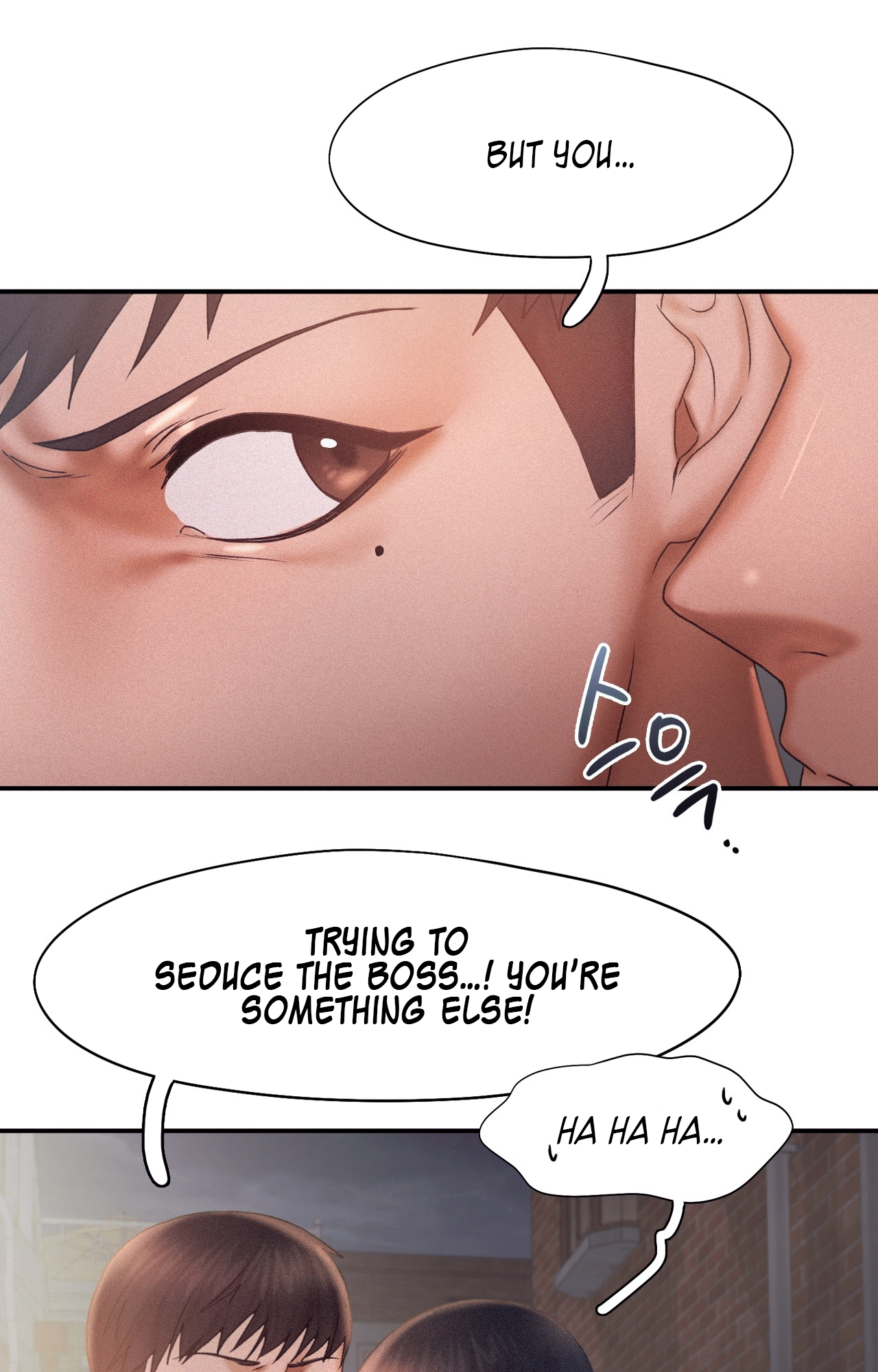 Flying High Chapter 13 - page 38