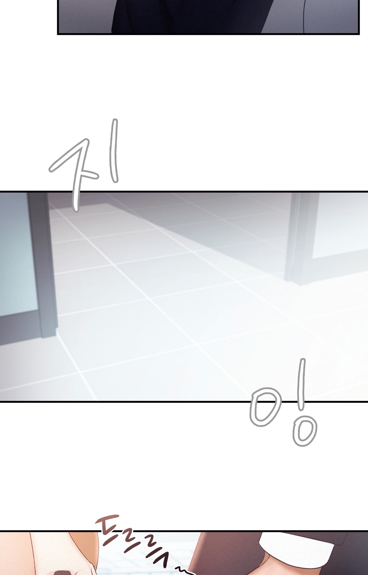 Flying High Chapter 13 - page 45