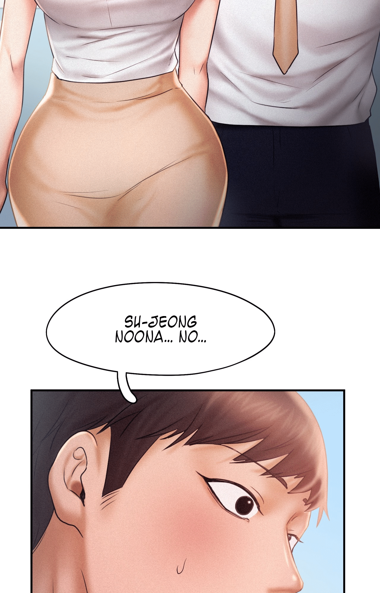 Flying High Chapter 13 - page 48