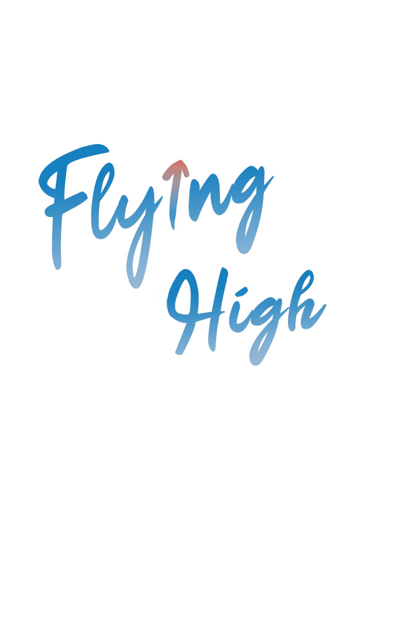 Flying High Chapter 13 - page 5