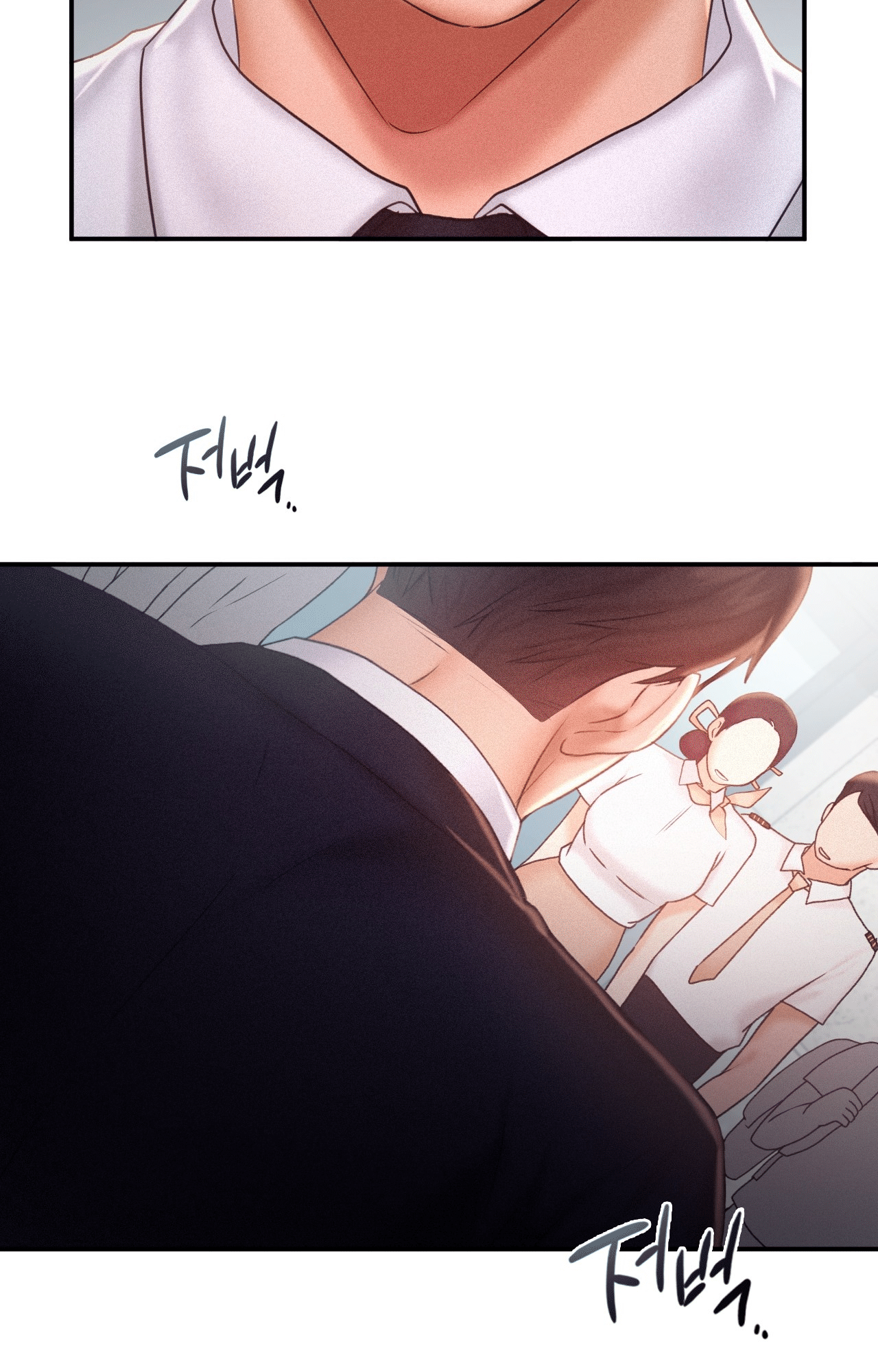 Flying High Chapter 13 - page 53
