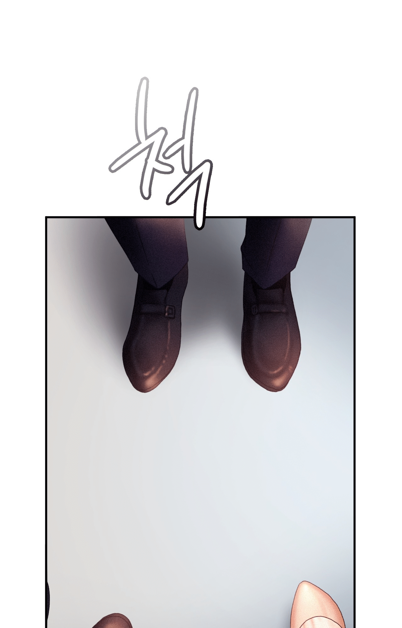 Flying High Chapter 13 - page 54