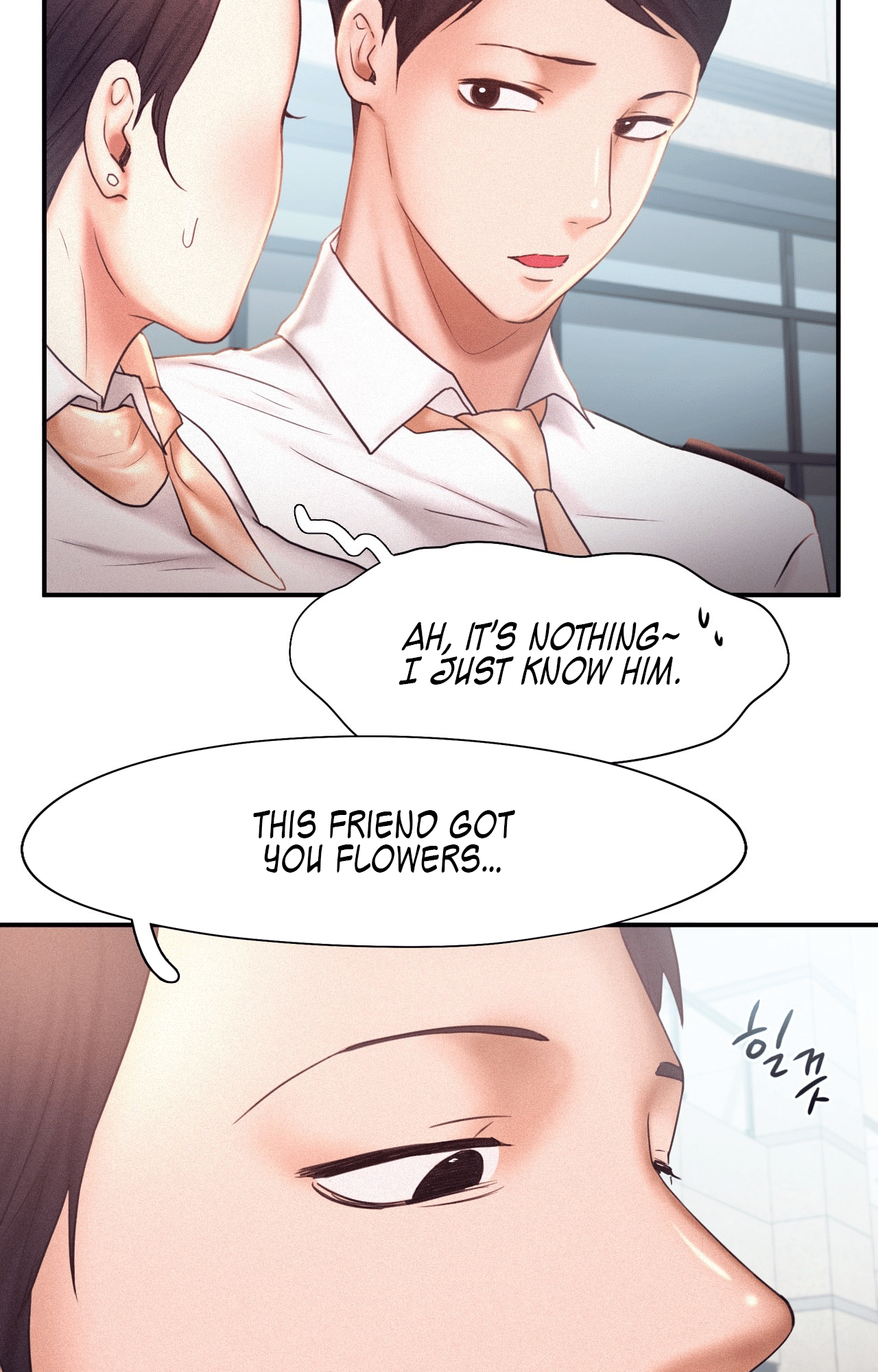 Flying High Chapter 13 - page 59