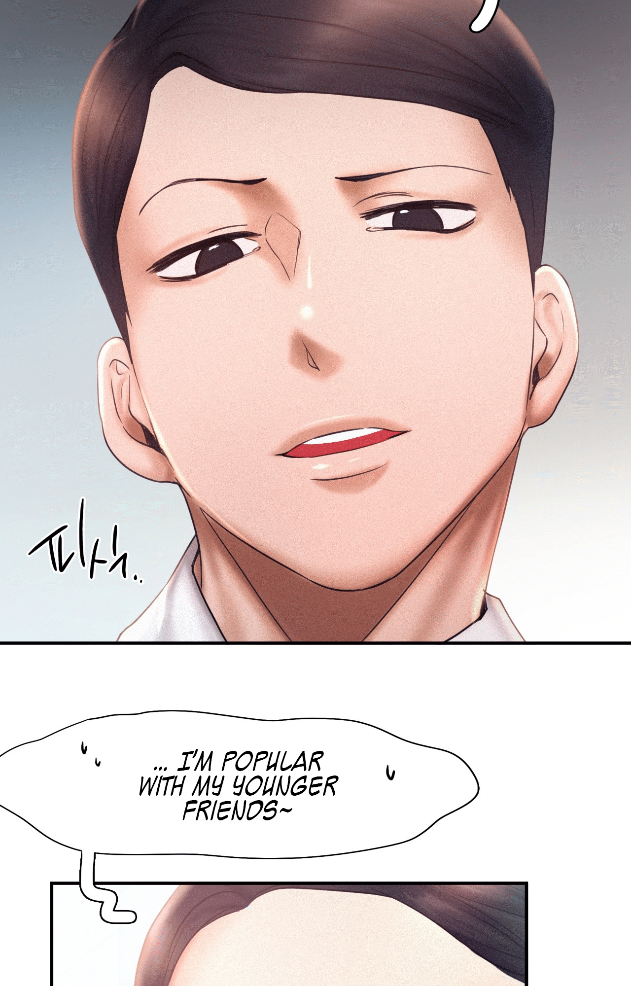 Flying High Chapter 13 - page 61
