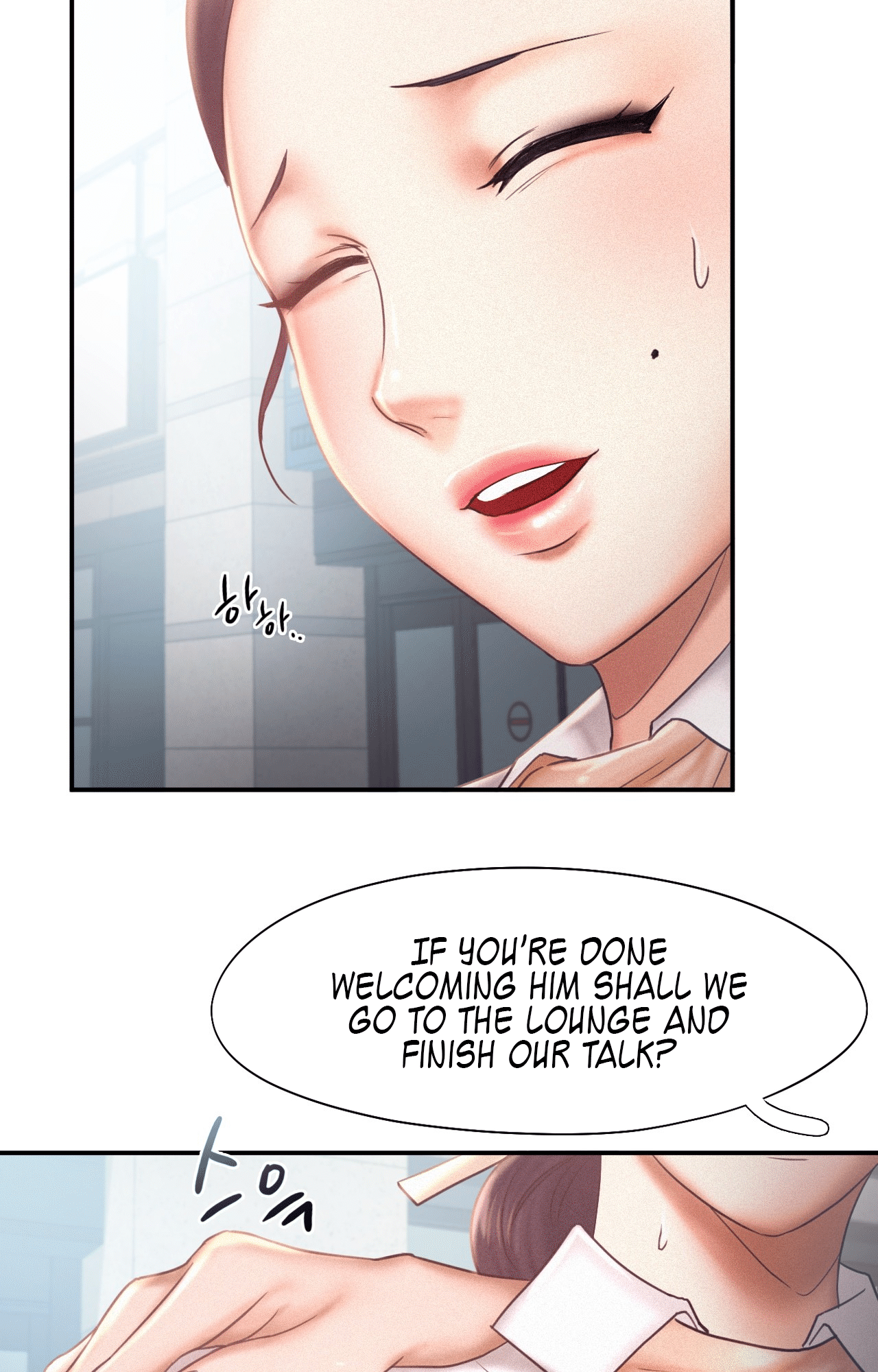 Flying High Chapter 13 - page 62