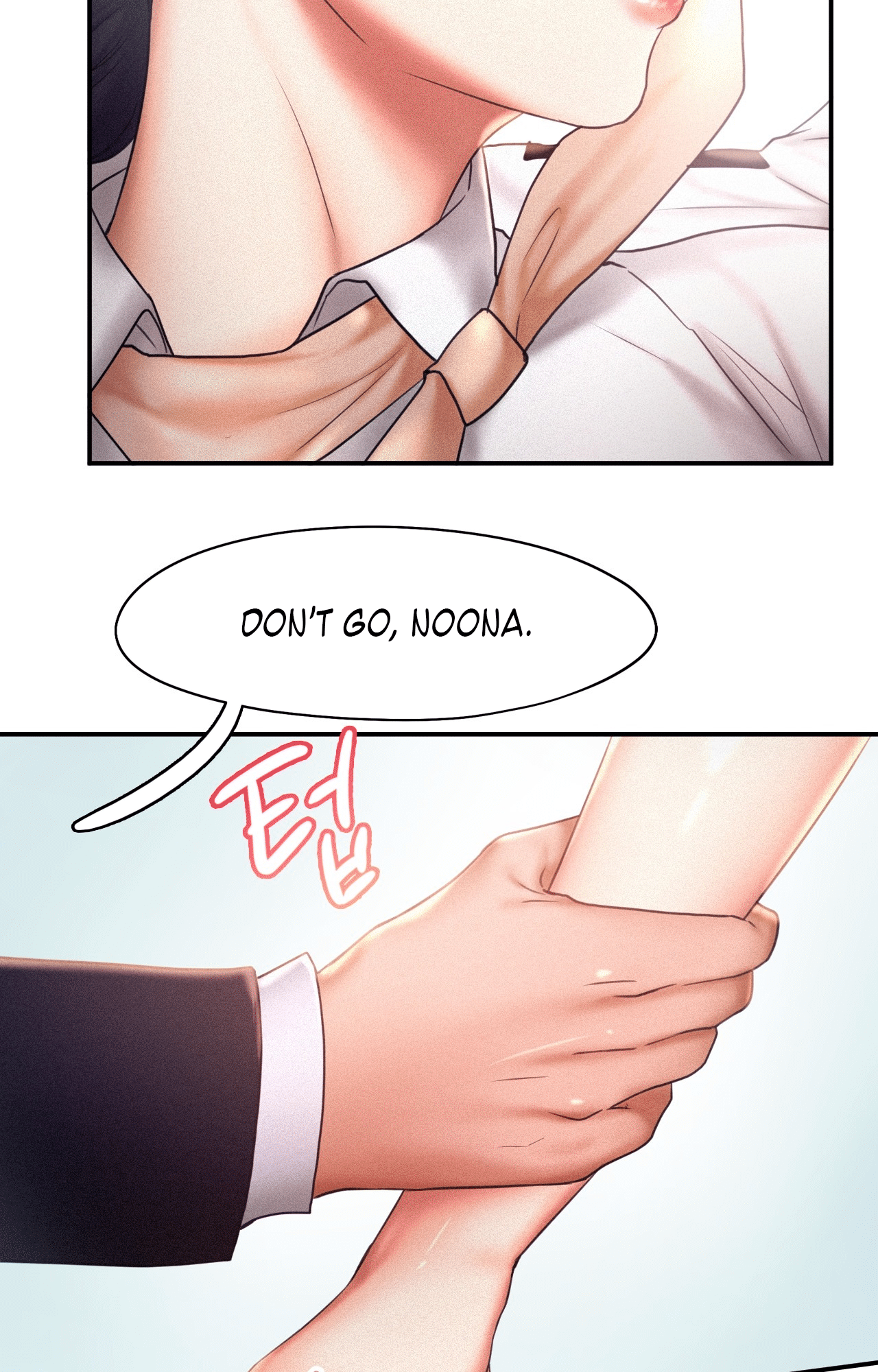 Flying High Chapter 13 - page 64