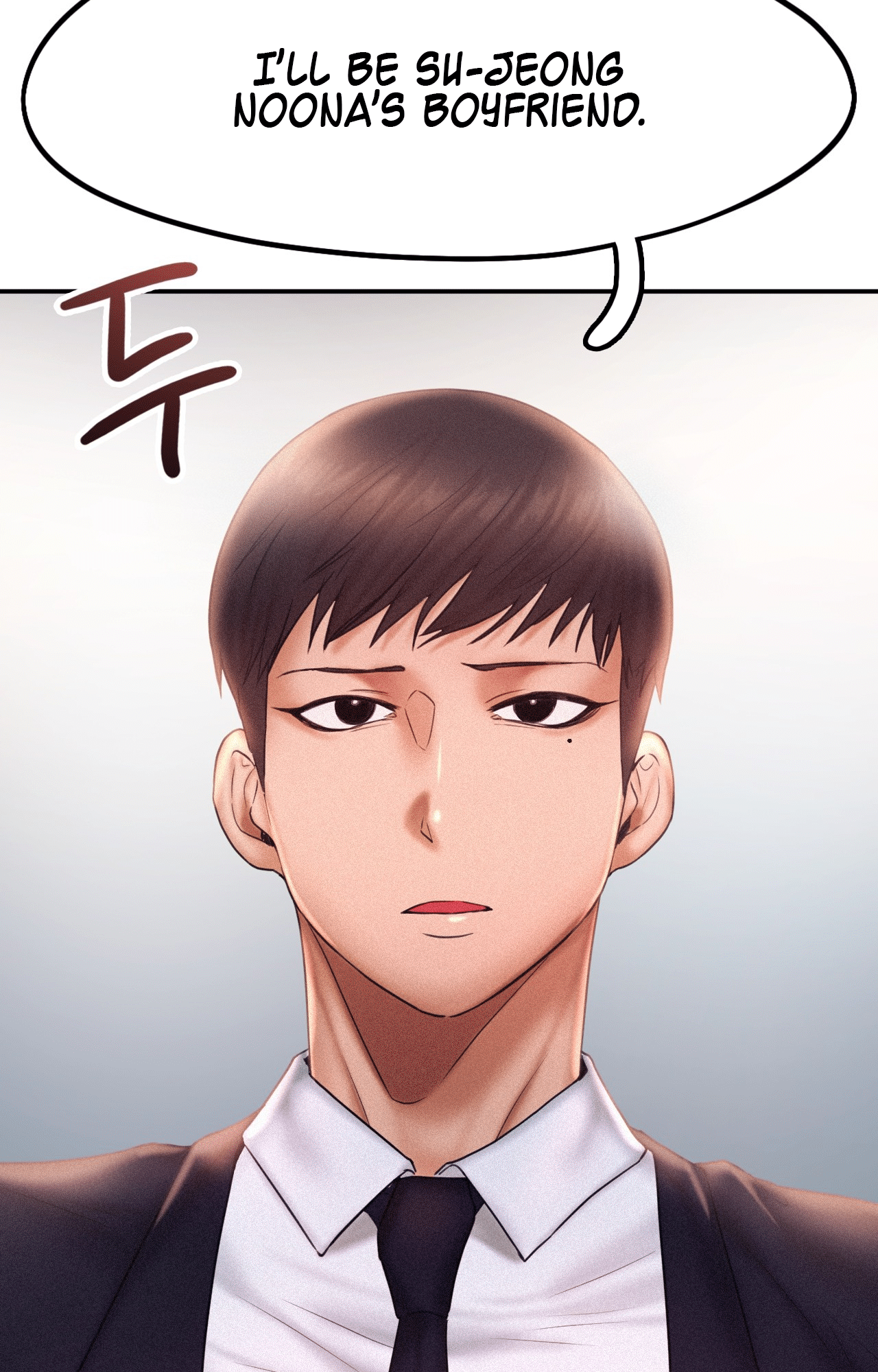 Flying High Chapter 13 - page 68