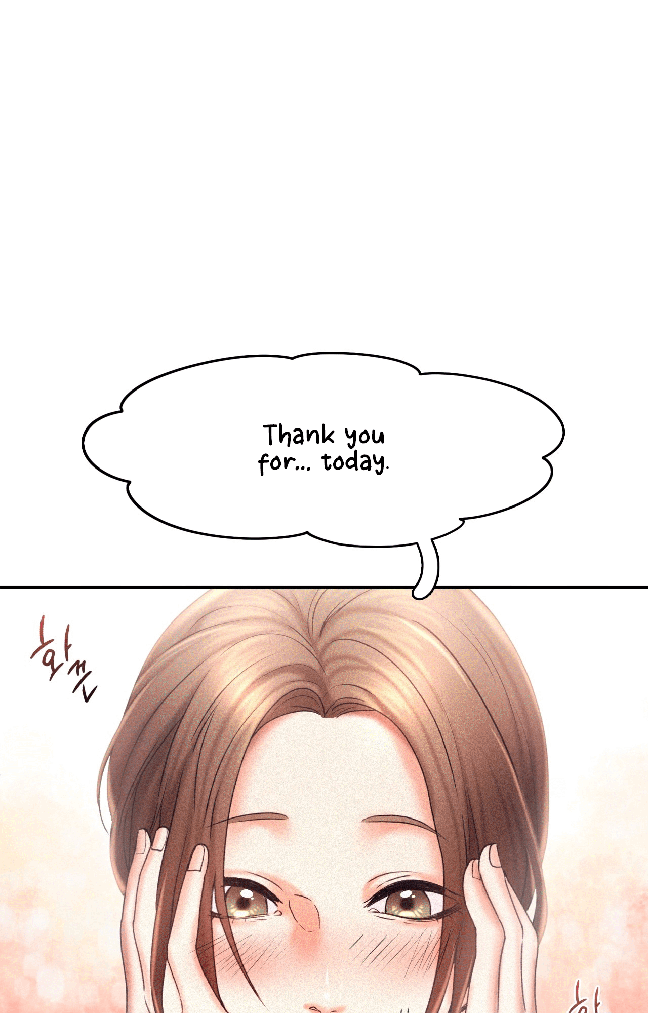Flying High Chapter 13 - page 8