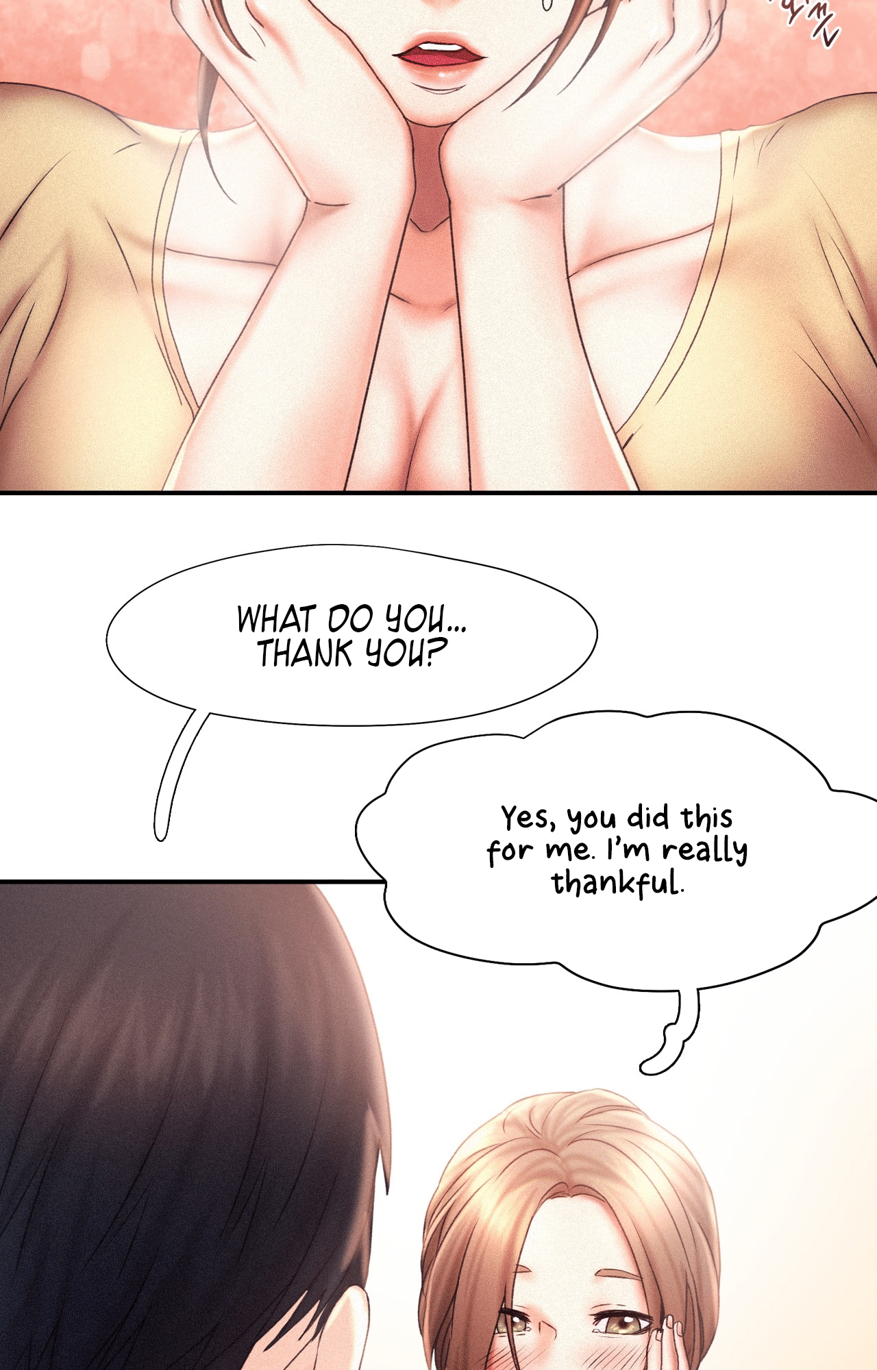 Flying High Chapter 13 - page 9