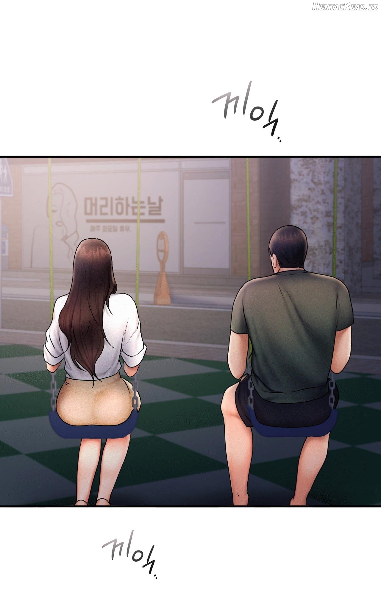 Flying High Chapter 17 - page 39
